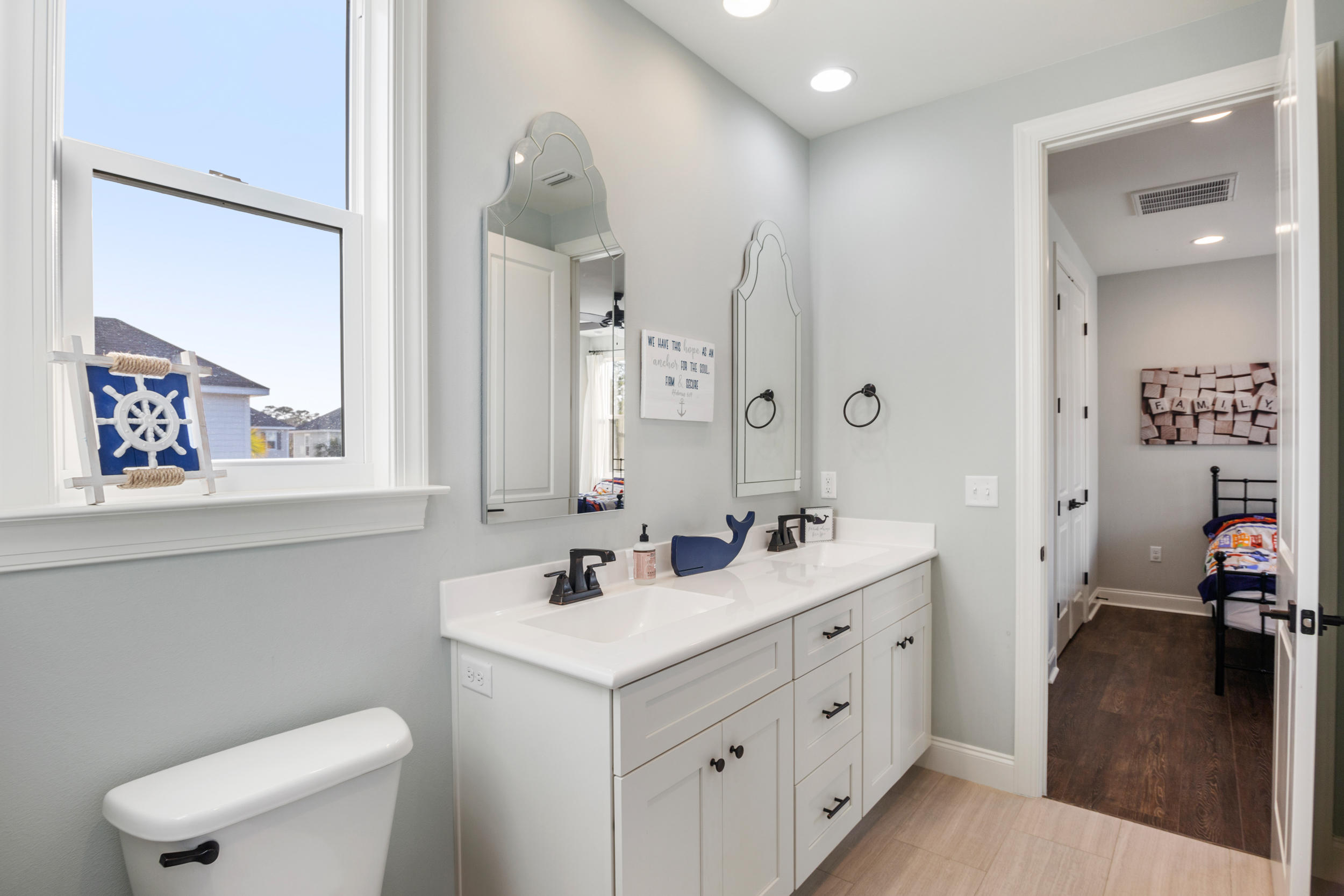 CHURCH STREET VILLAGE - Residential