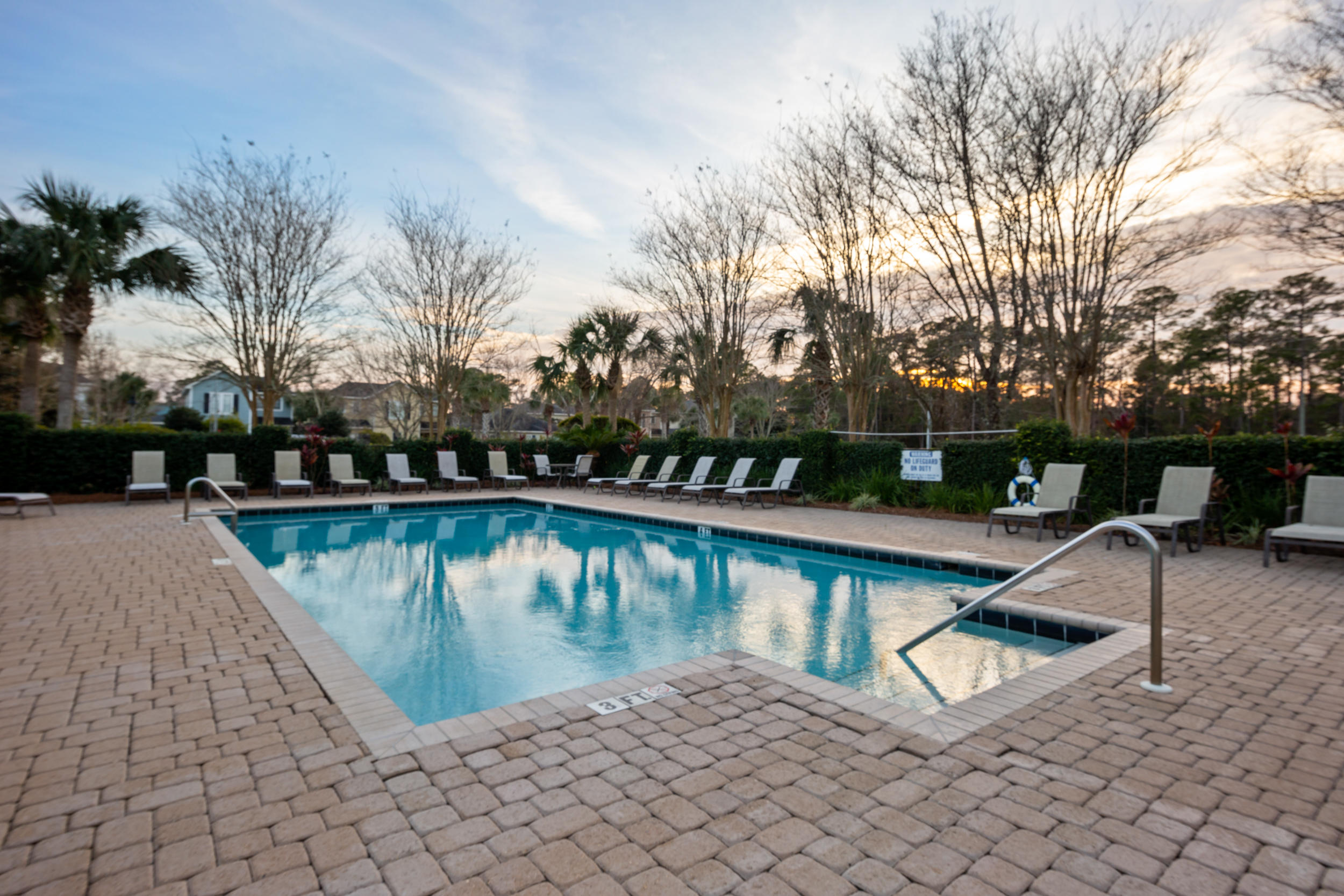 CHURCH STREET VILLAGE - Residential