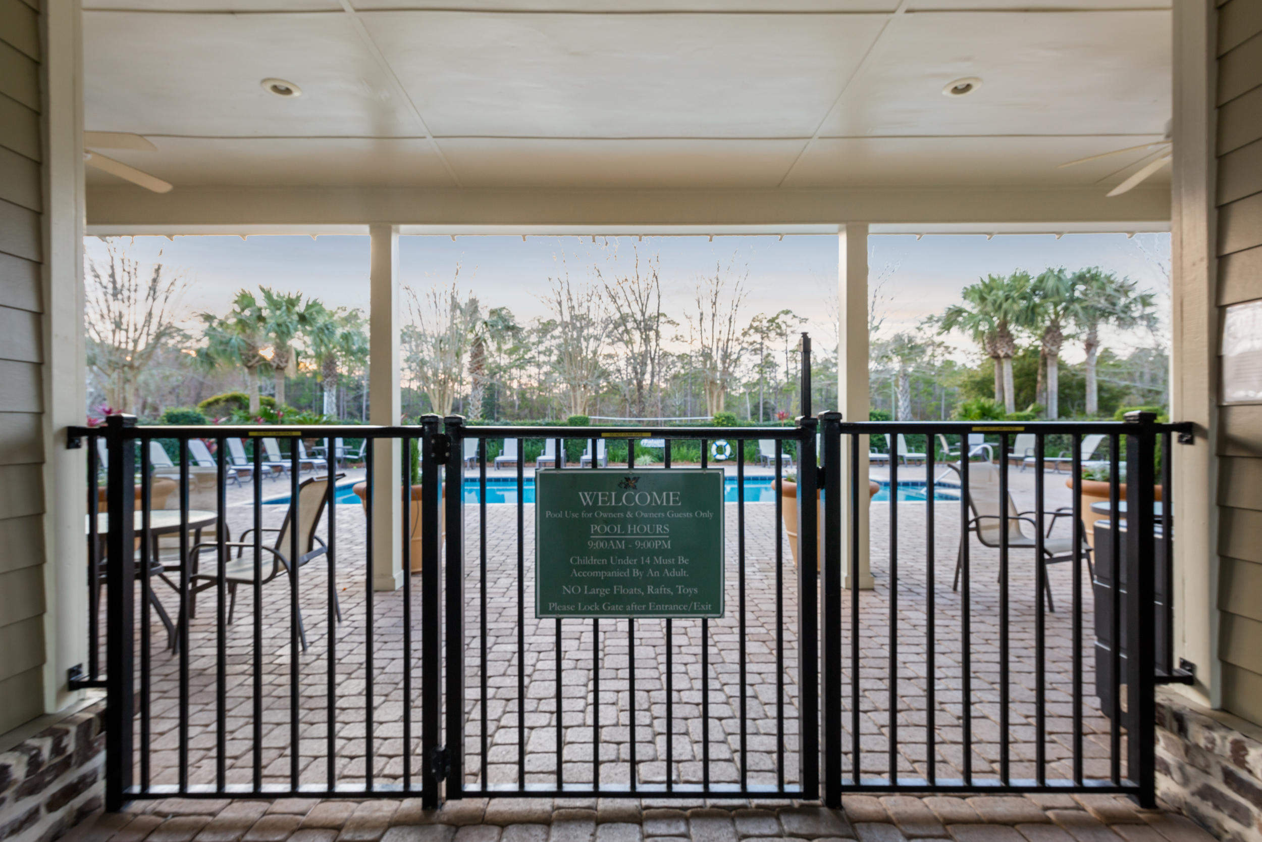 CHURCH STREET VILLAGE - Residential