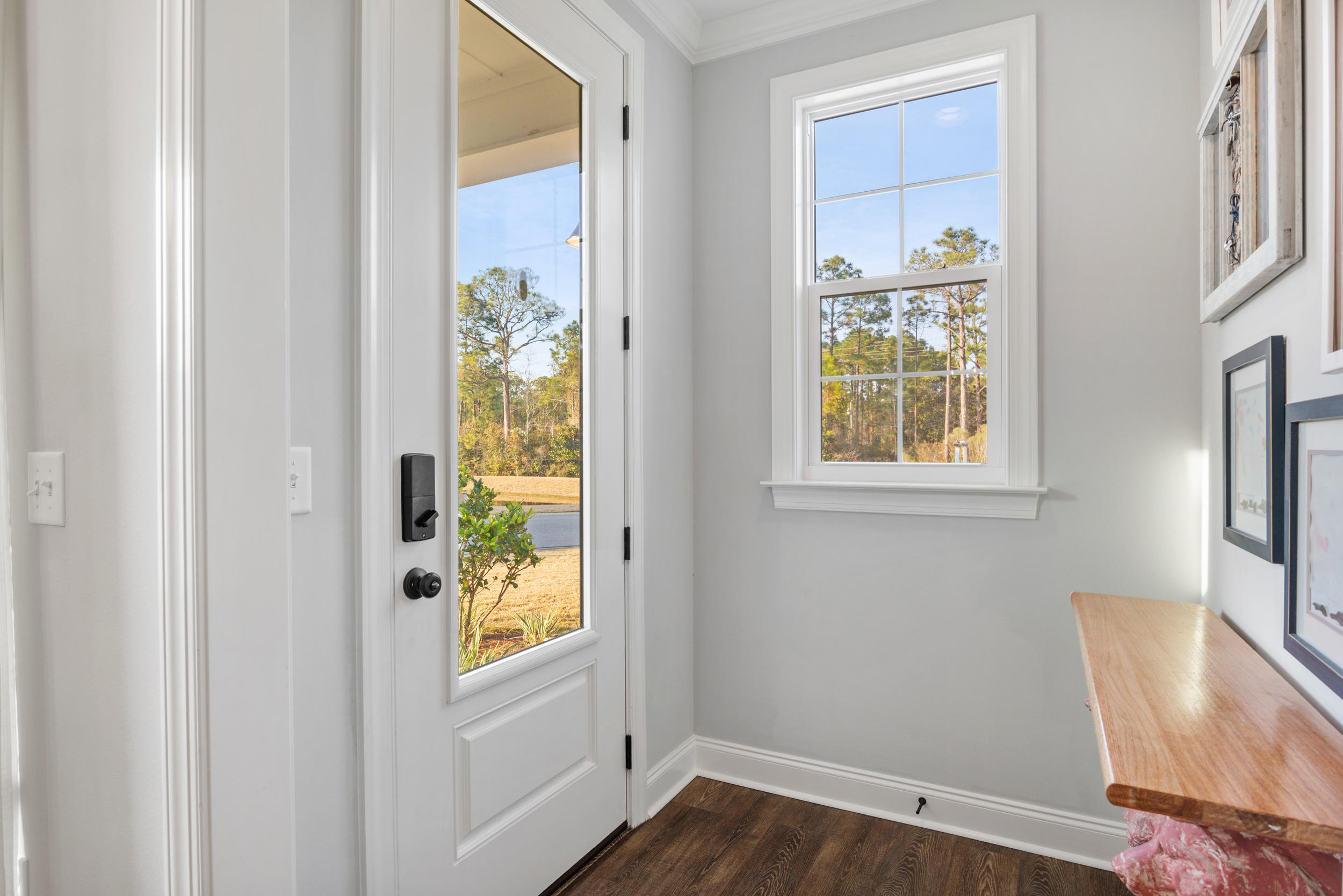 CHURCH STREET VILLAGE - Residential