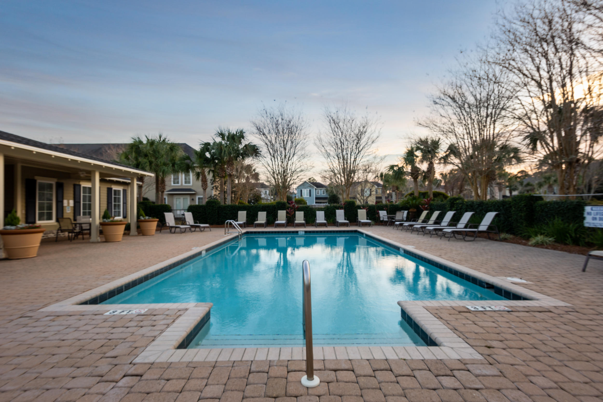 CHURCH STREET VILLAGE - Residential