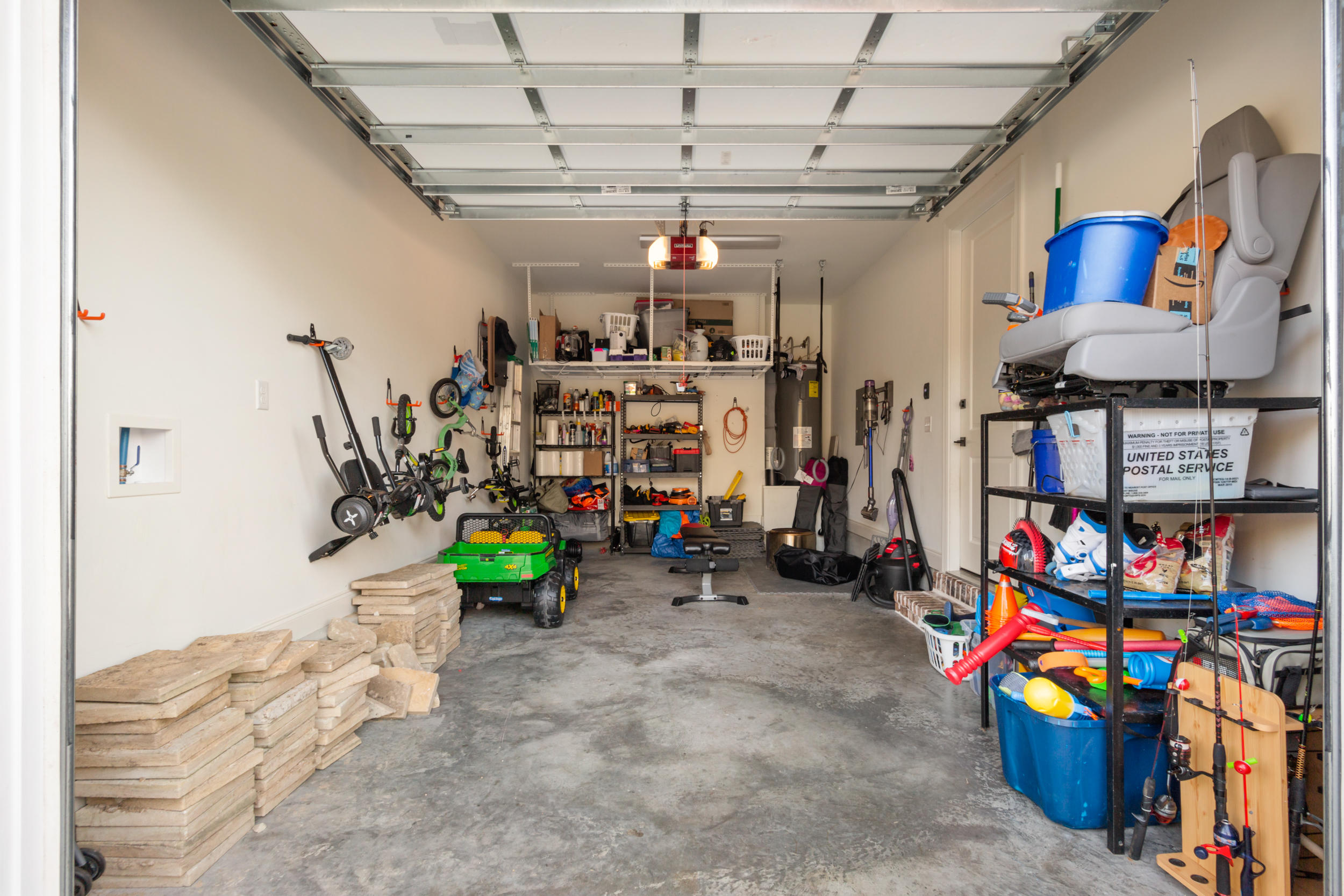 CHURCH STREET VILLAGE - Residential