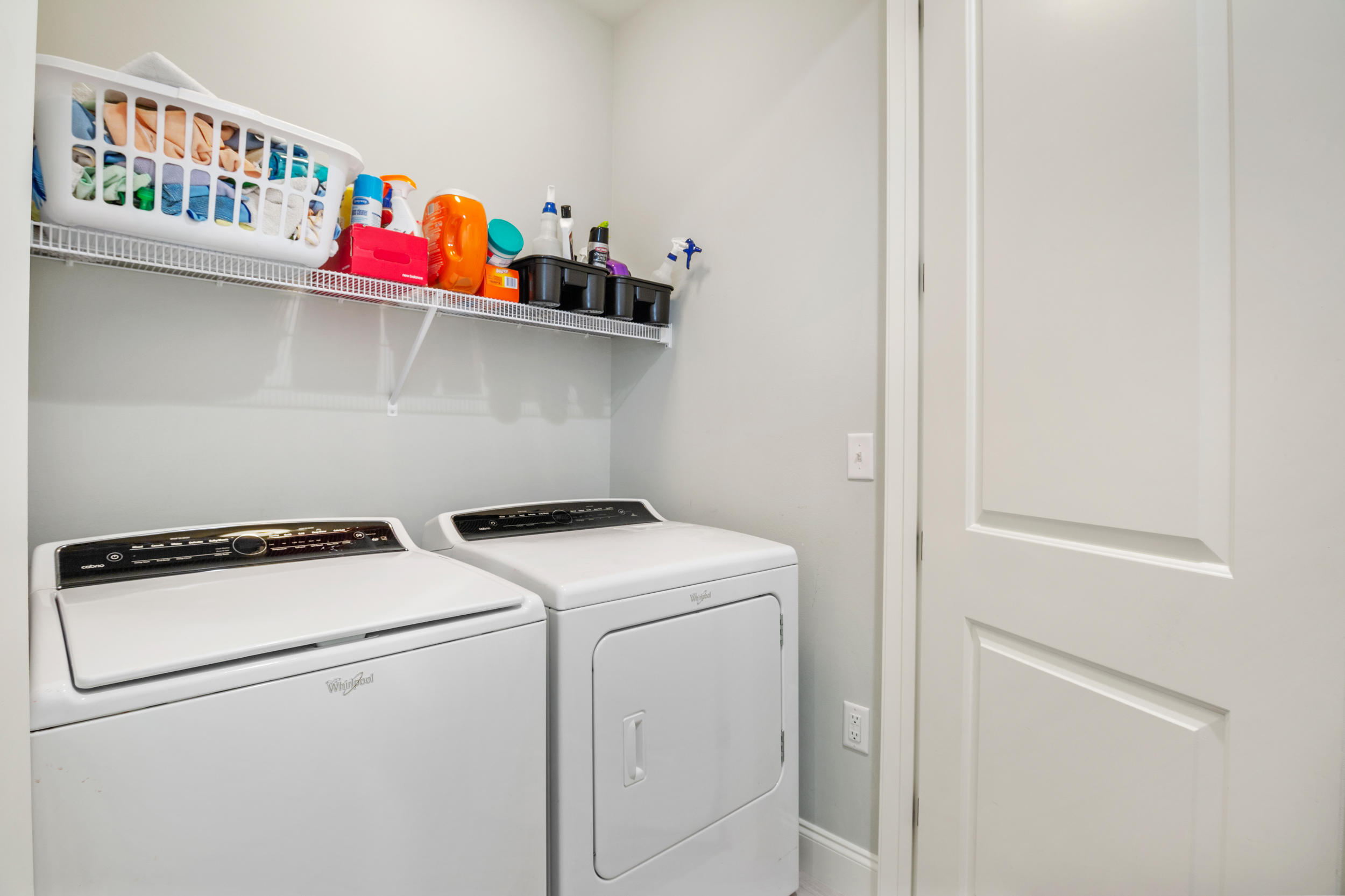 CHURCH STREET VILLAGE - Residential