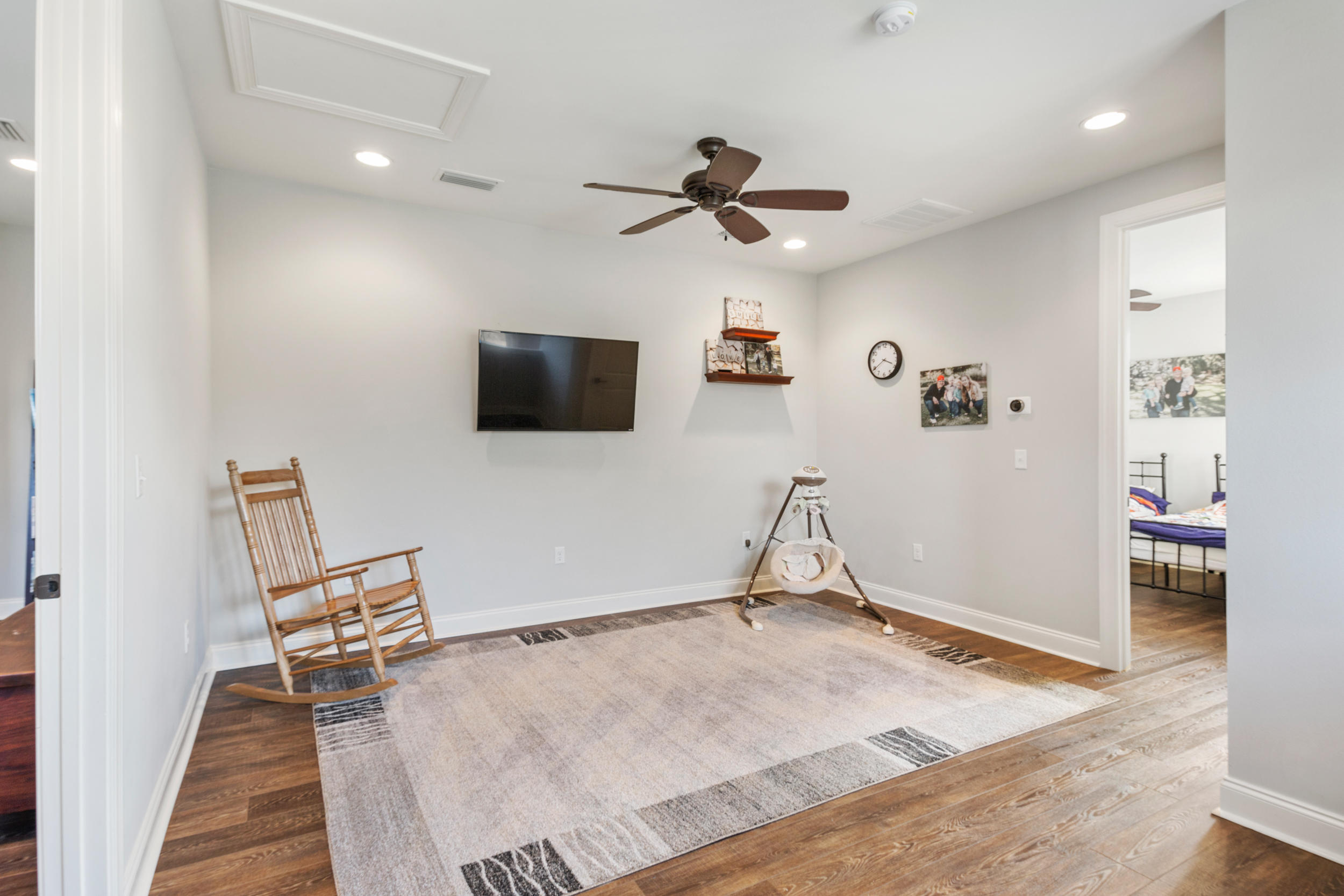 CHURCH STREET VILLAGE - Residential