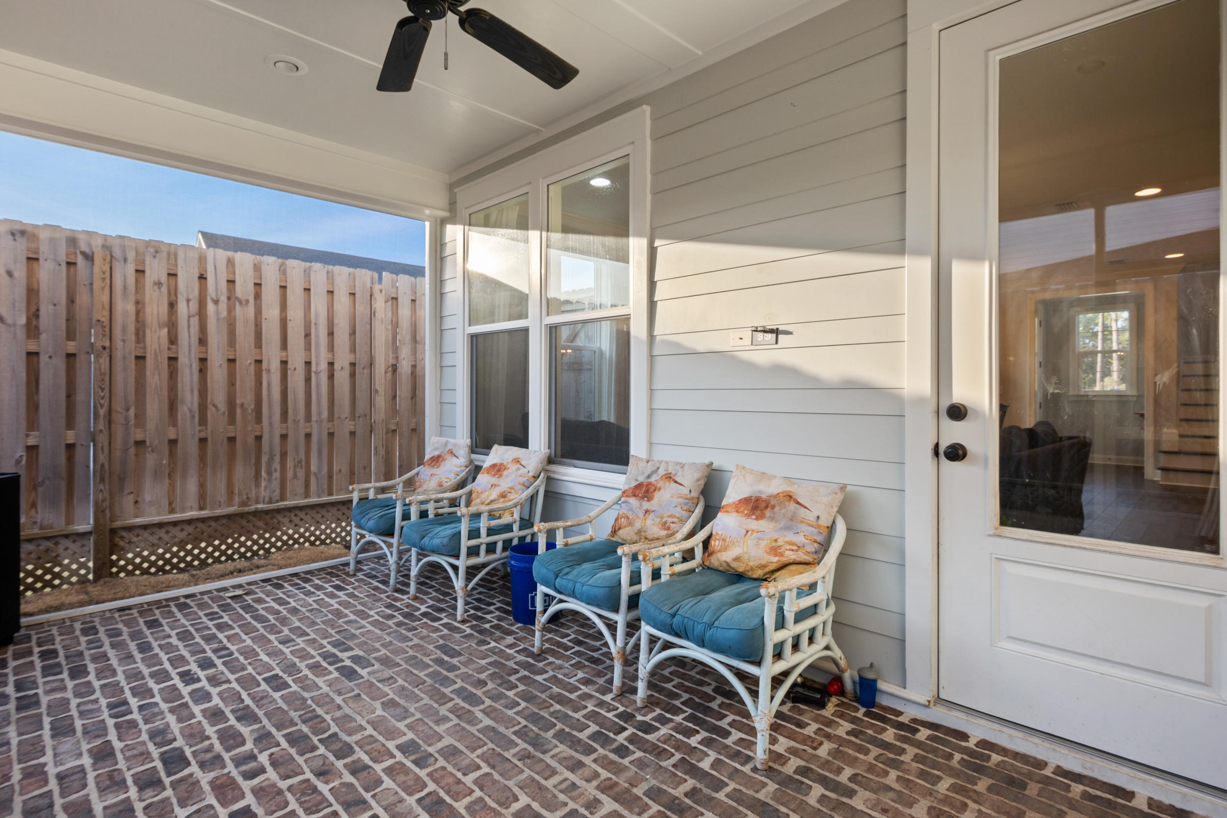 CHURCH STREET VILLAGE - Residential