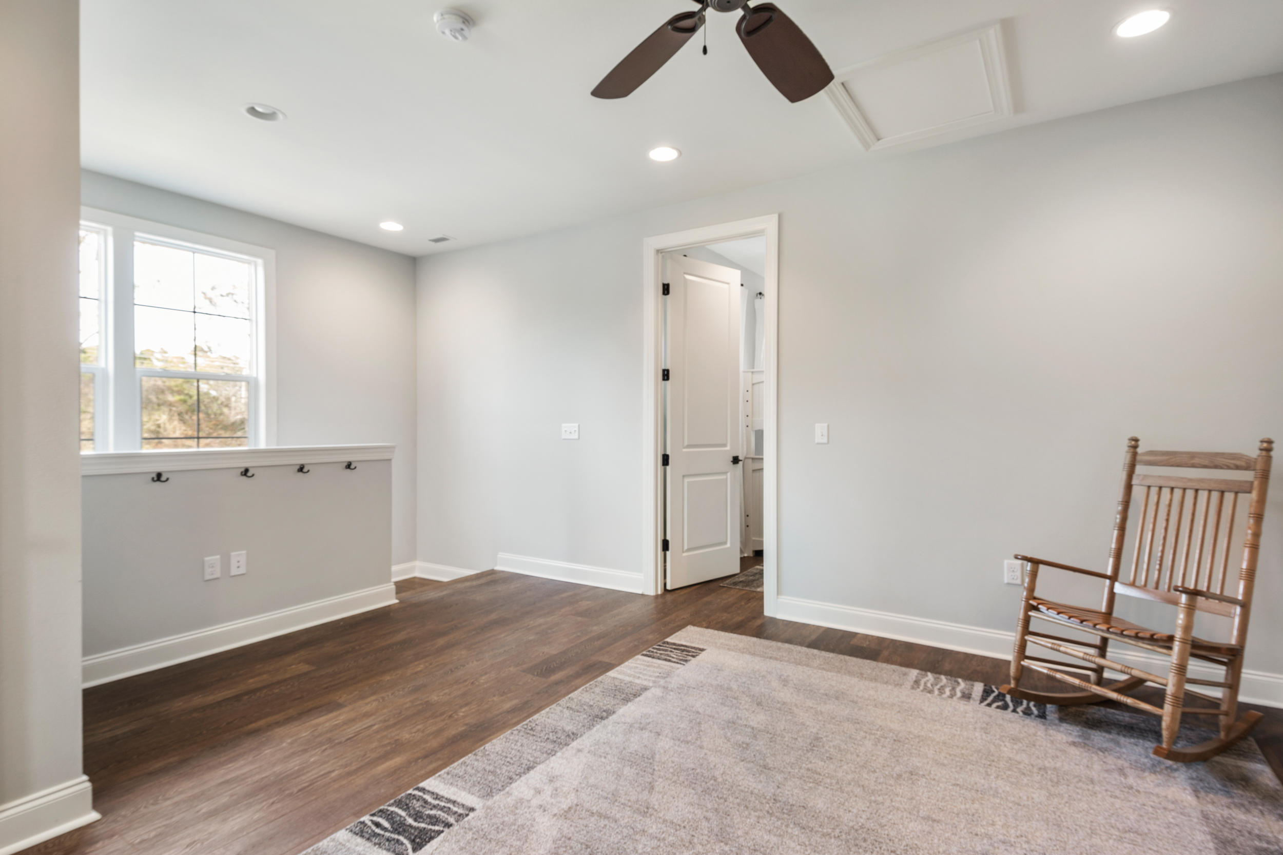 CHURCH STREET VILLAGE - Residential