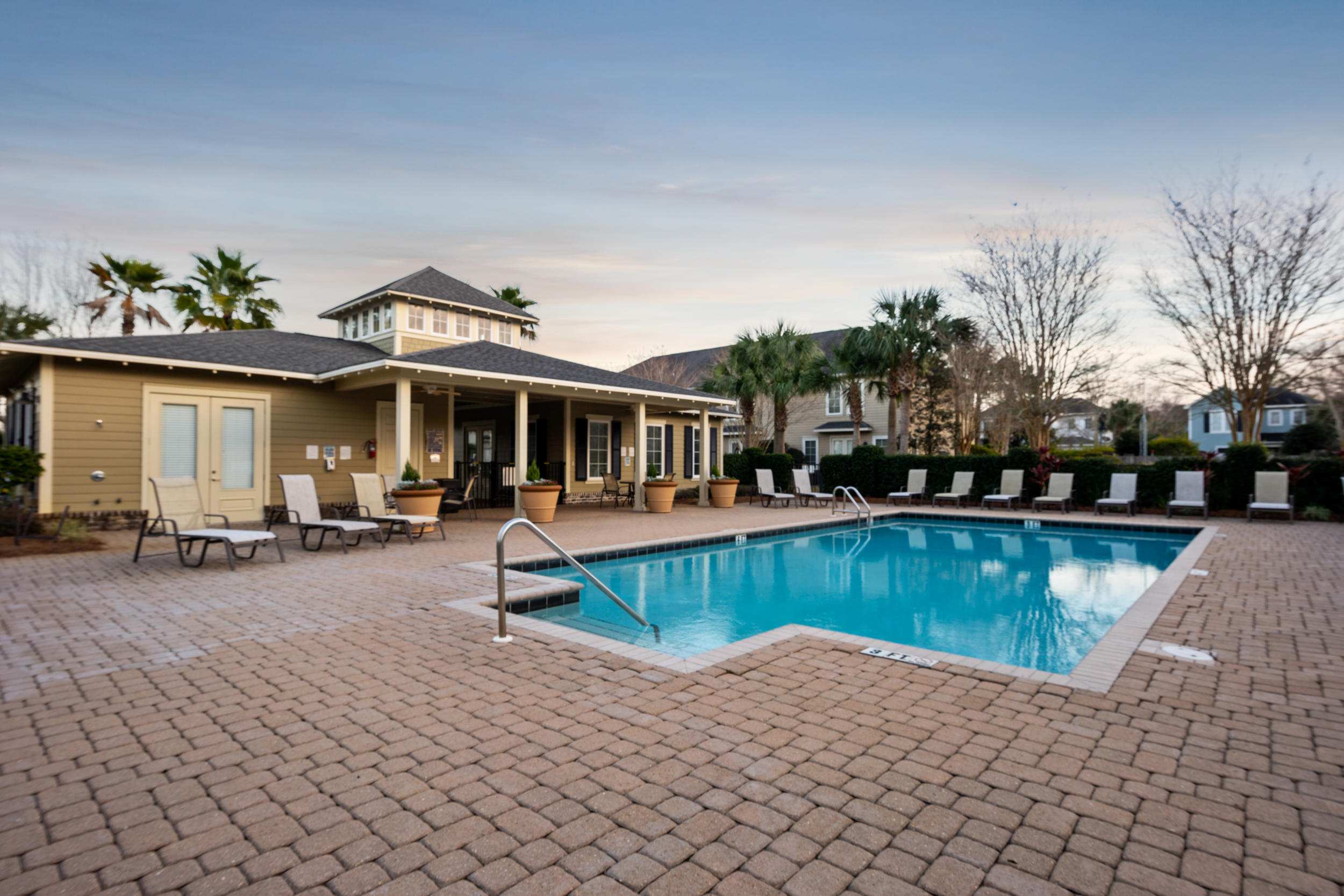 CHURCH STREET VILLAGE - Residential