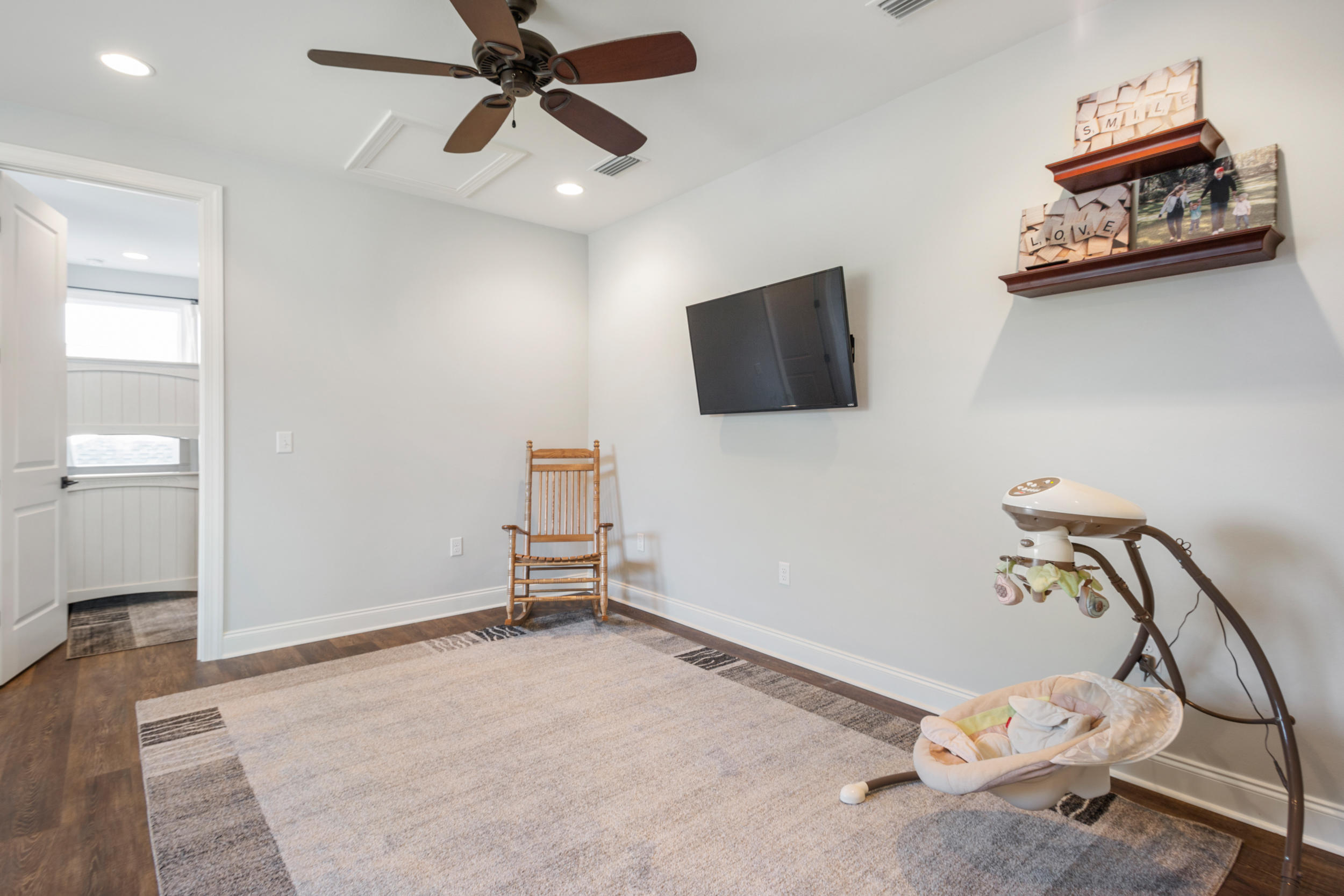 CHURCH STREET VILLAGE - Residential