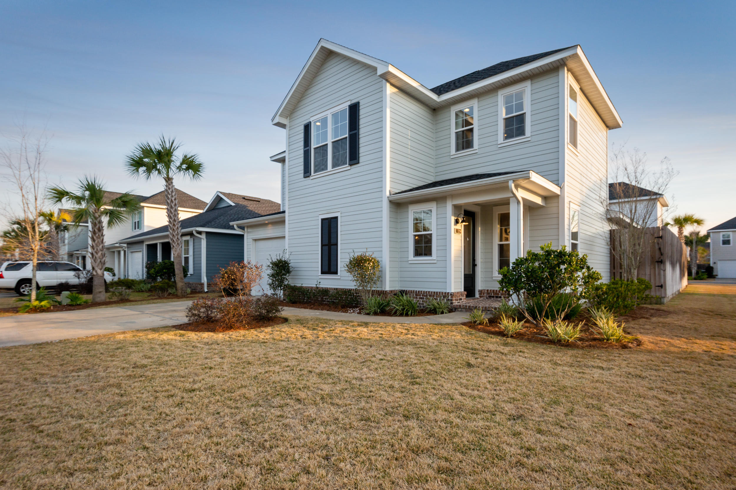 CHURCH STREET VILLAGE - Residential