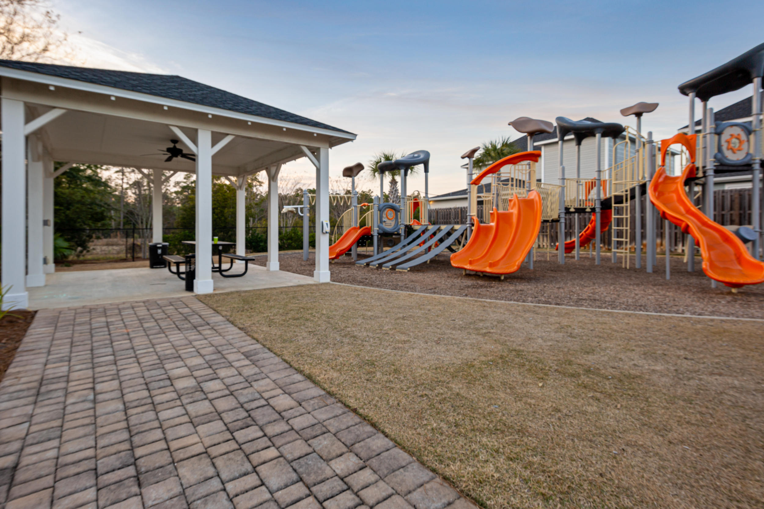 CHURCH STREET VILLAGE - Residential