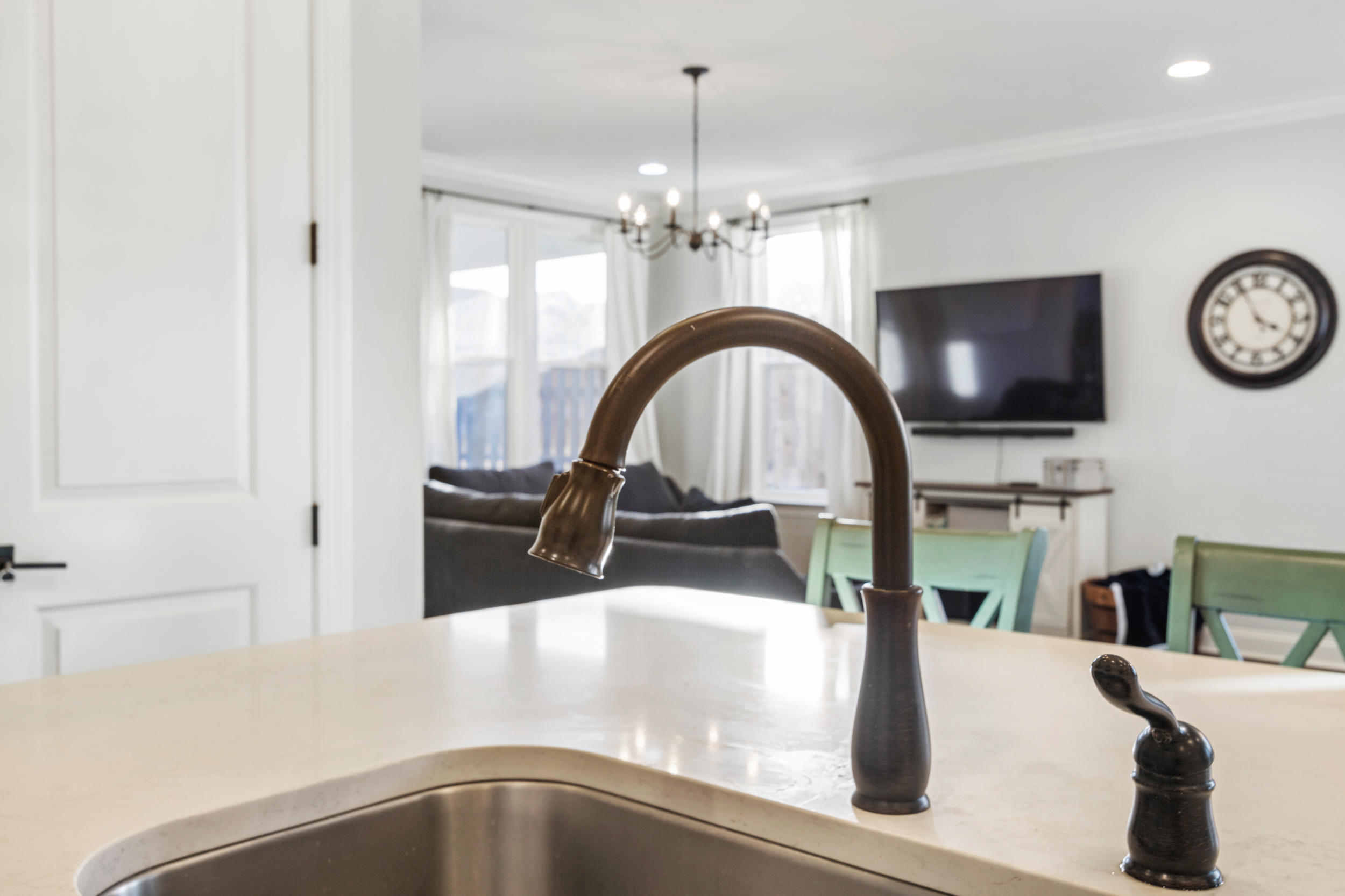 CHURCH STREET VILLAGE - Residential