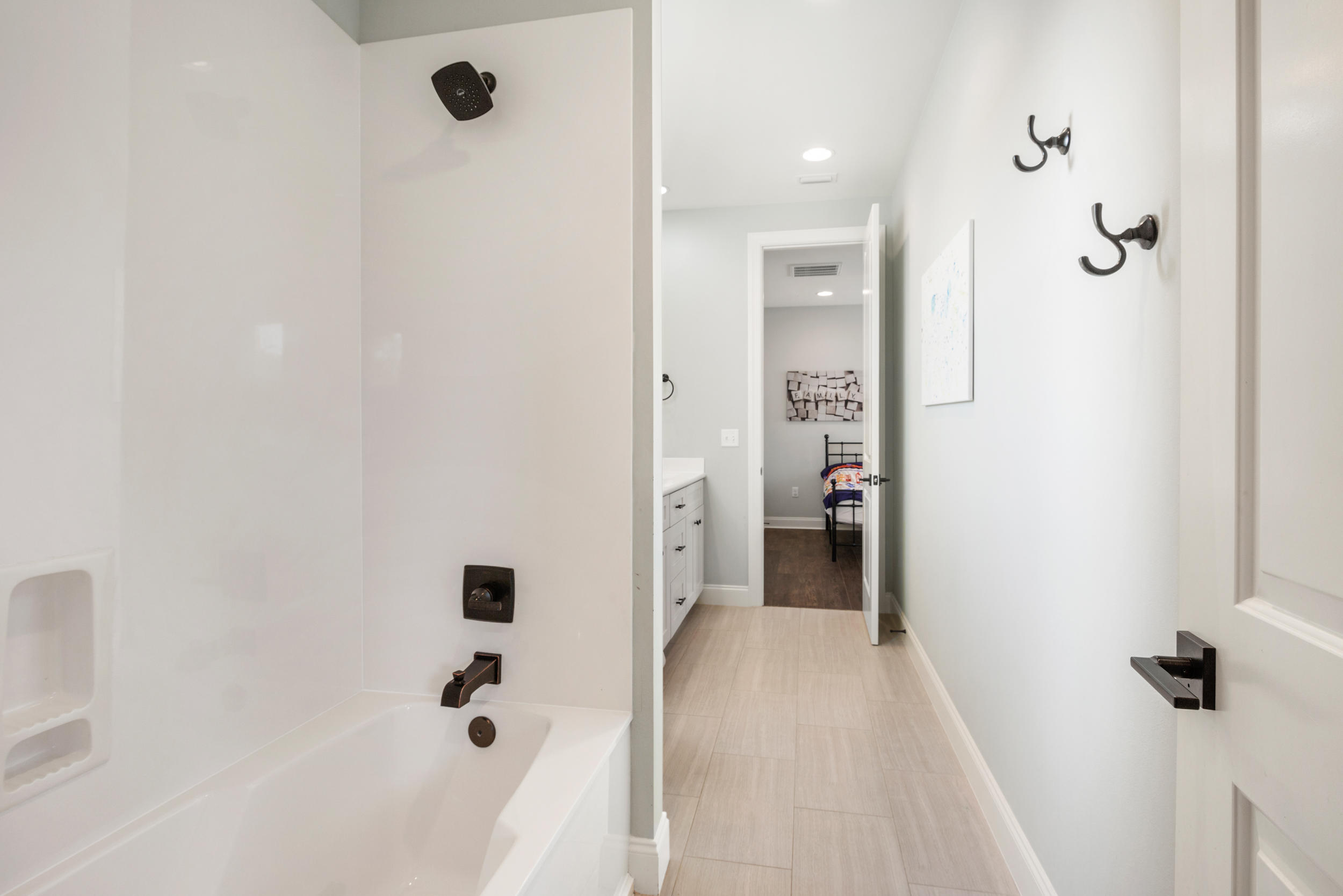 CHURCH STREET VILLAGE - Residential