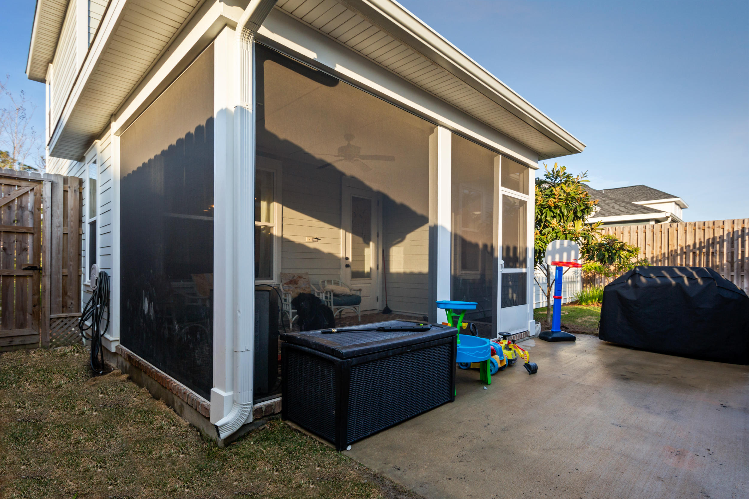 CHURCH STREET VILLAGE - Residential