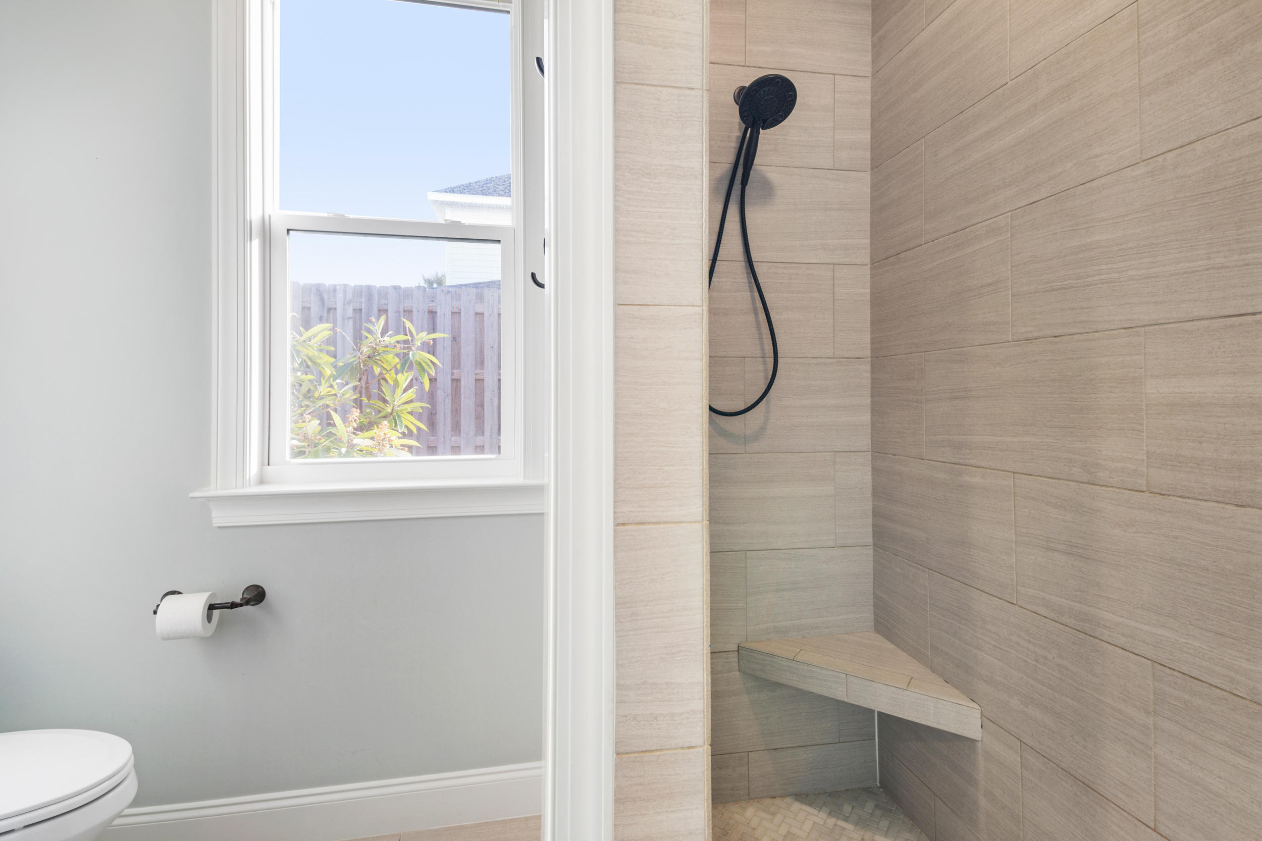 CHURCH STREET VILLAGE - Residential