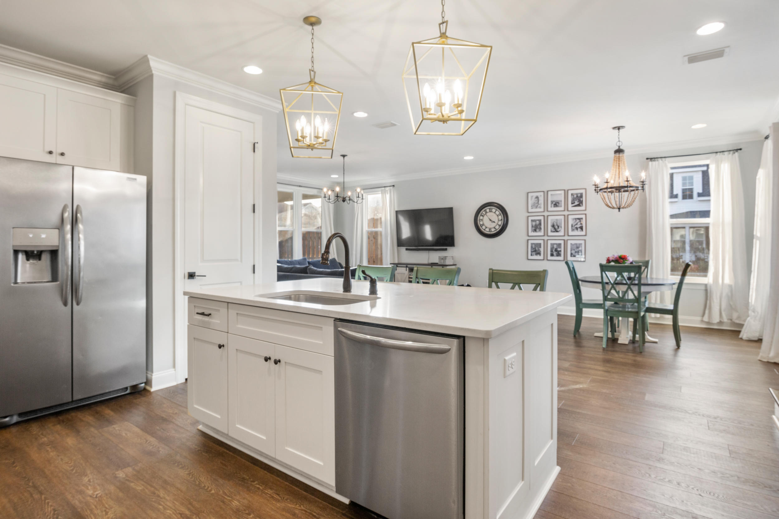 CHURCH STREET VILLAGE - Residential