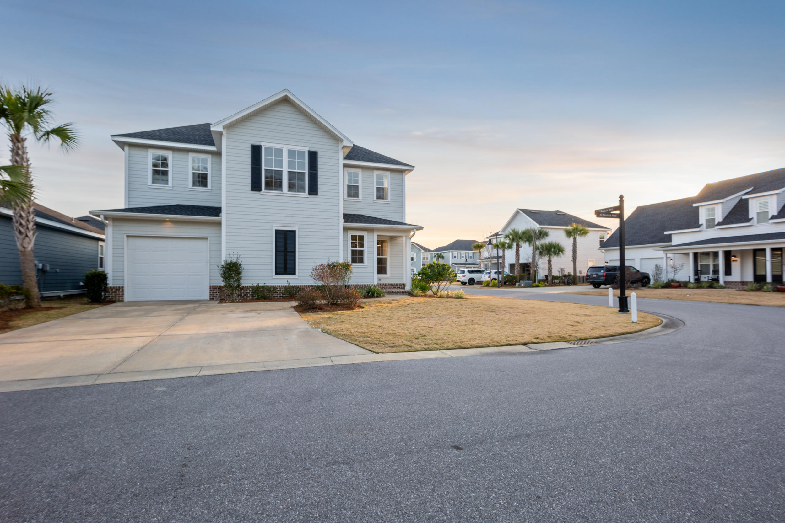 CHURCH STREET VILLAGE - Residential