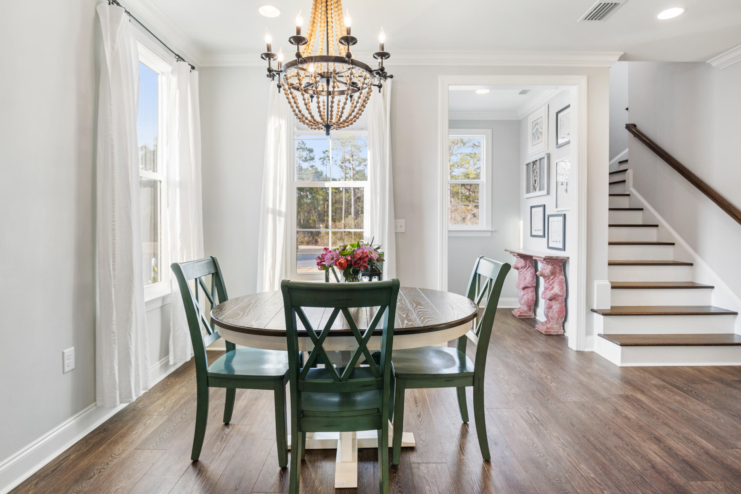 CHURCH STREET VILLAGE - Residential