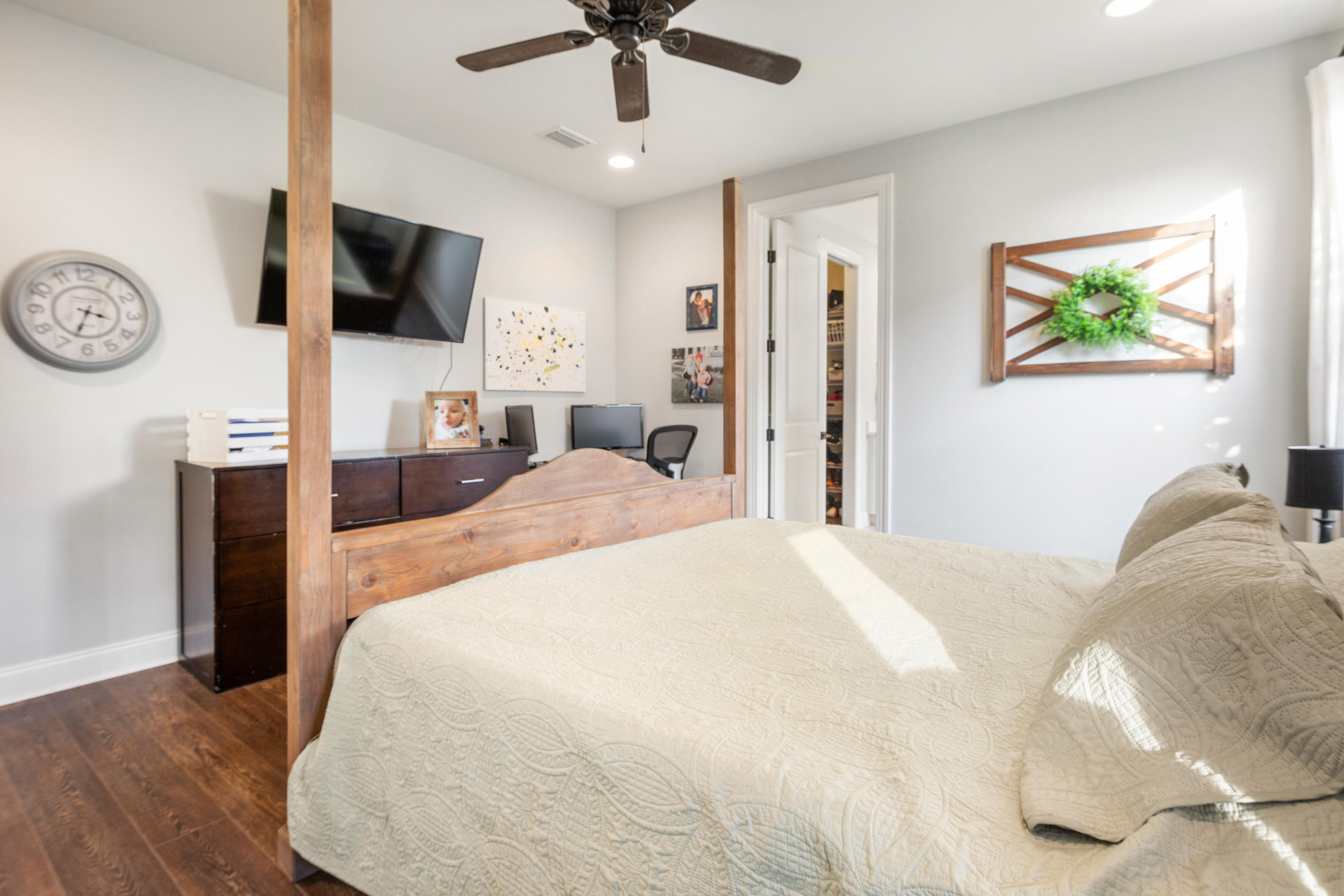 CHURCH STREET VILLAGE - Residential