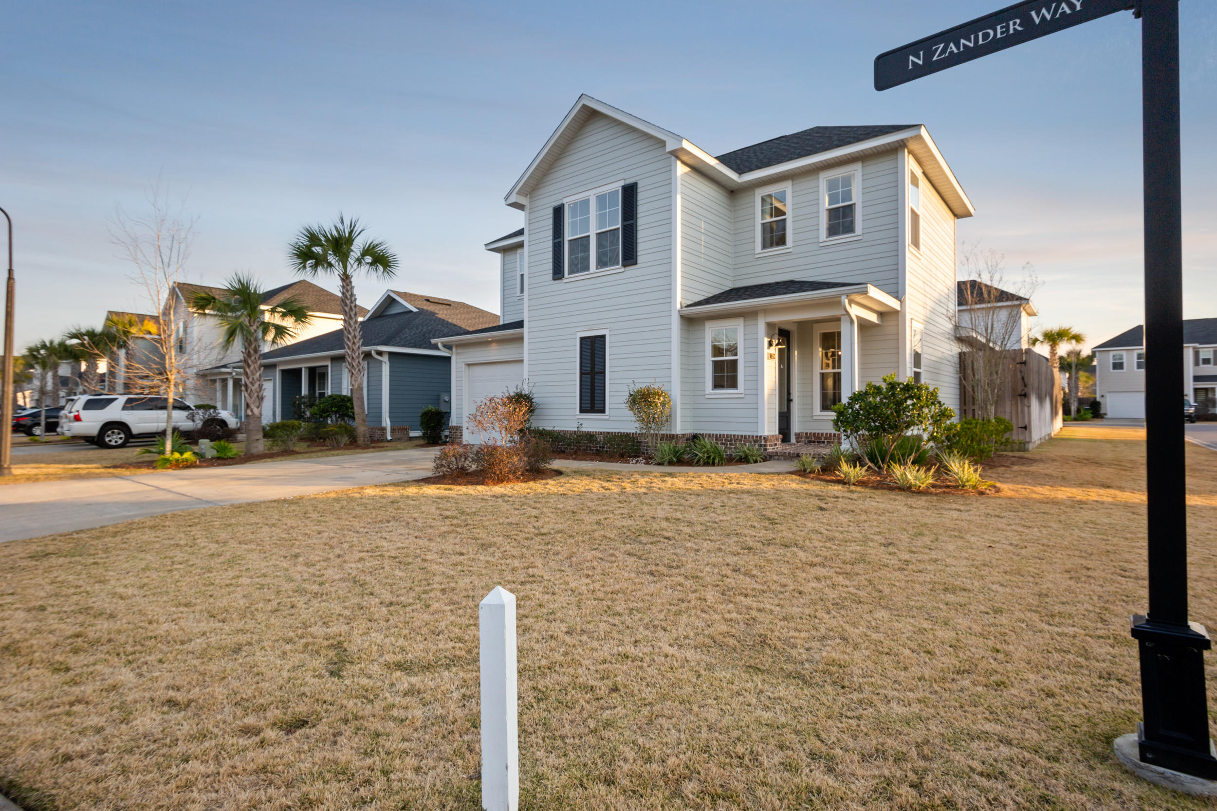 CHURCH STREET VILLAGE - Residential