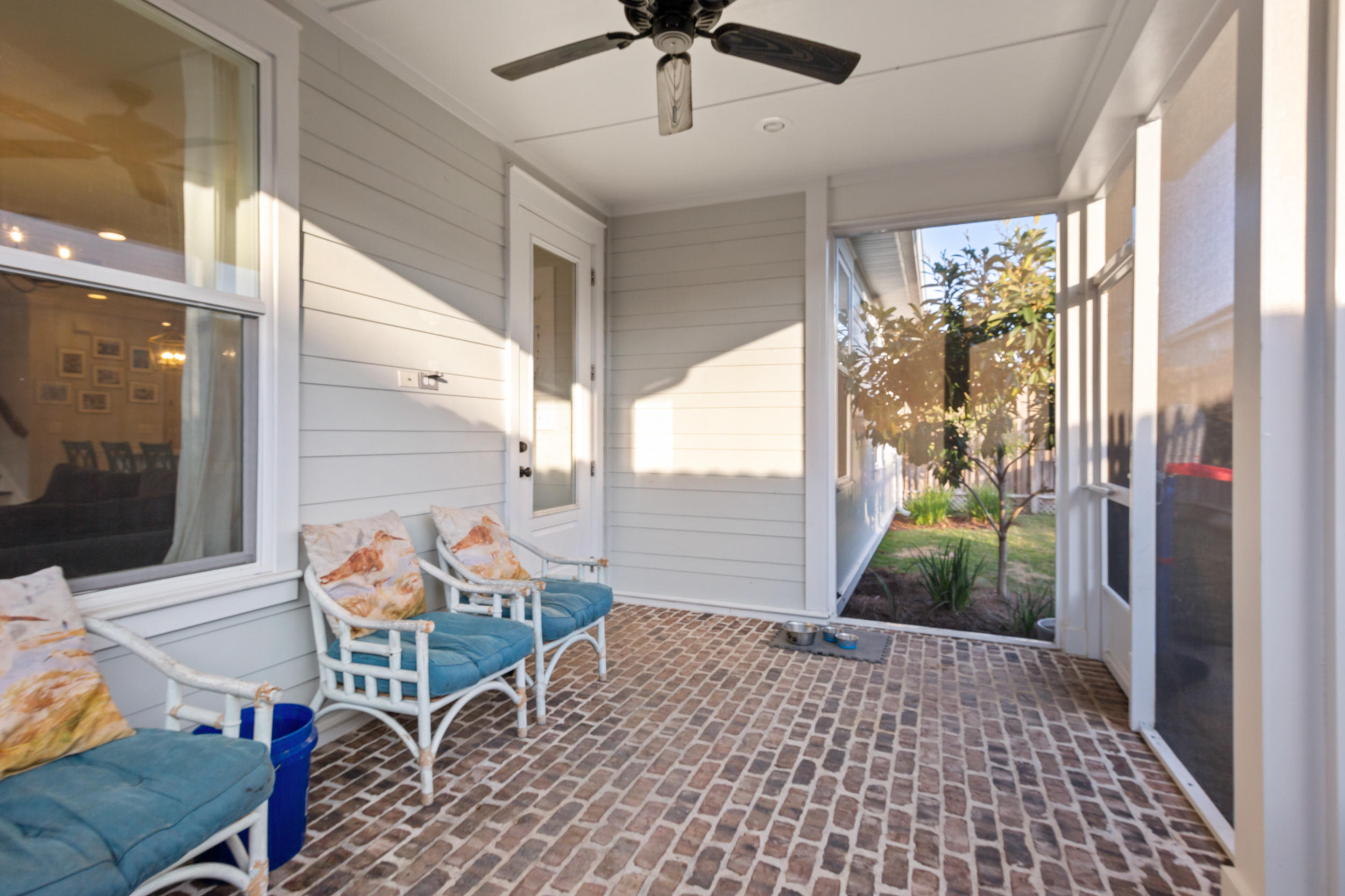 CHURCH STREET VILLAGE - Residential