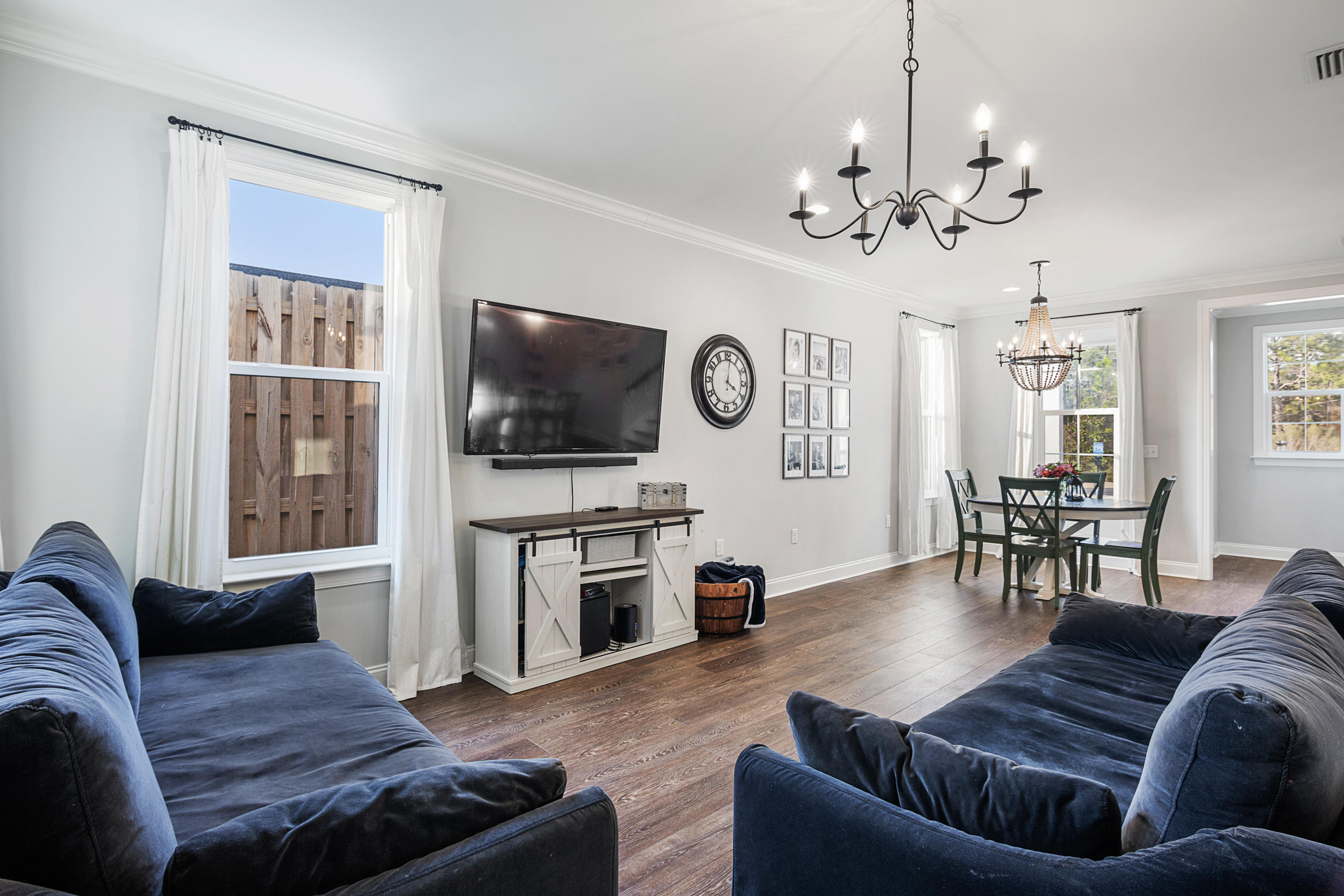 CHURCH STREET VILLAGE - Residential