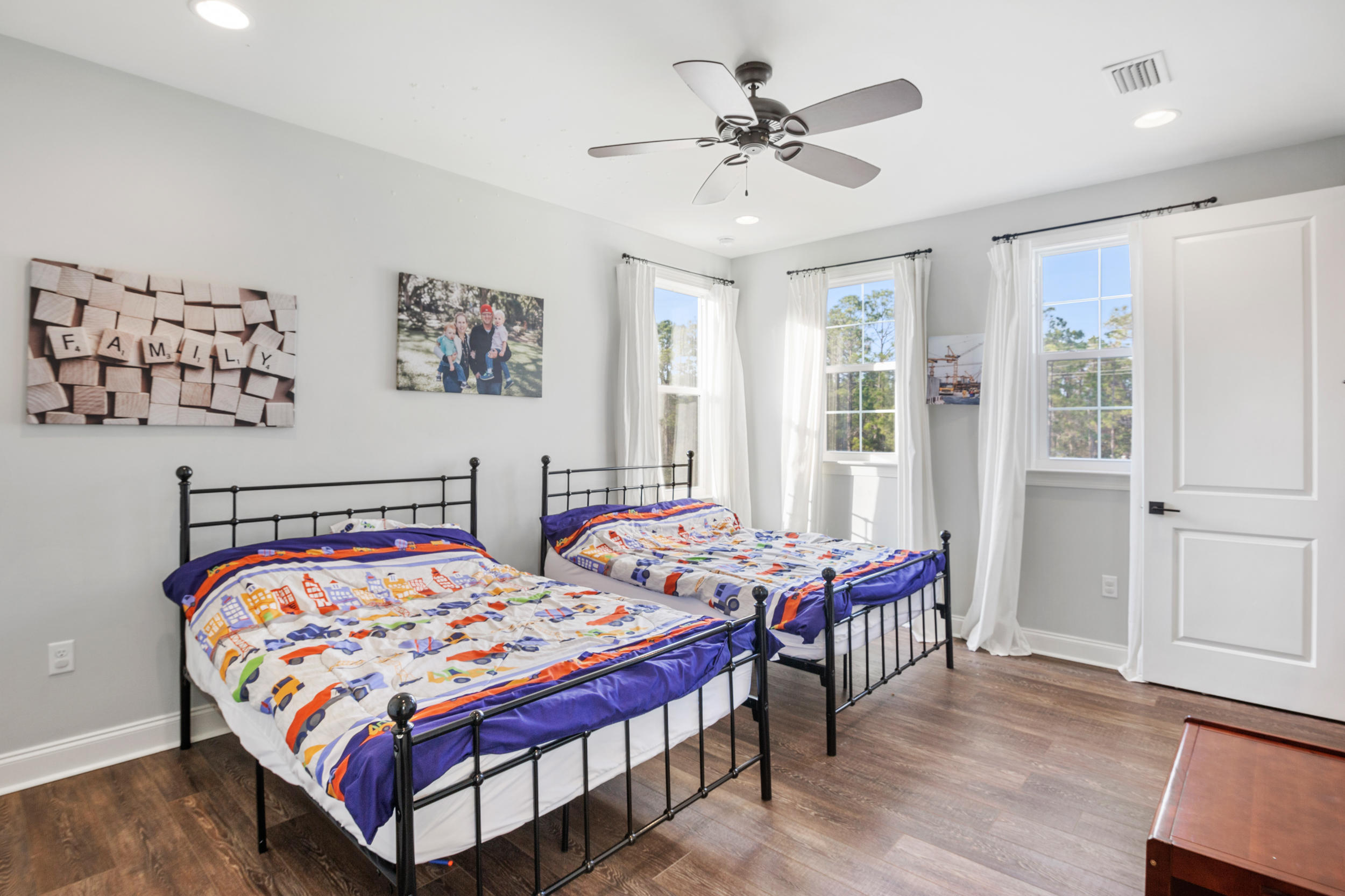 CHURCH STREET VILLAGE - Residential