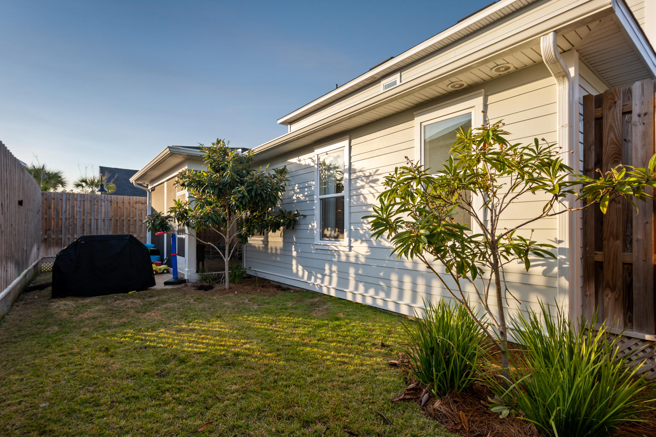 CHURCH STREET VILLAGE - Residential