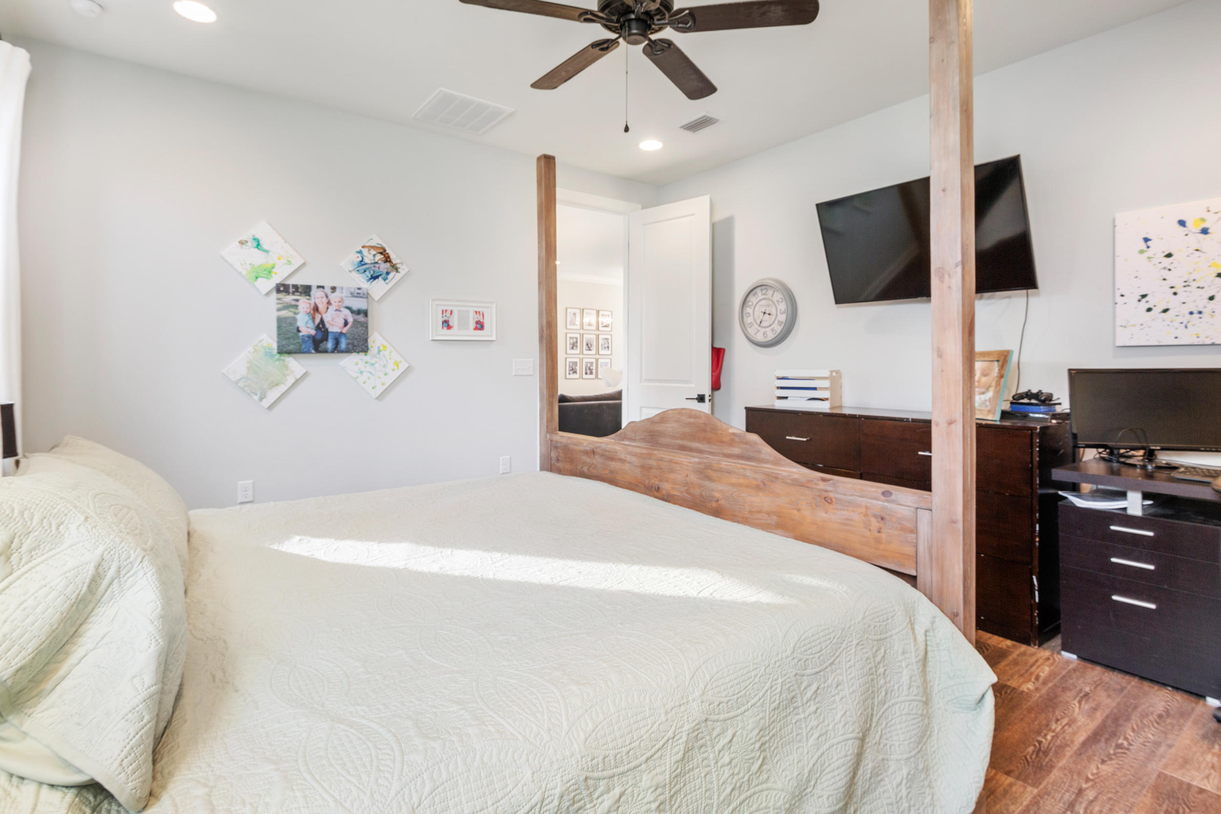 CHURCH STREET VILLAGE - Residential