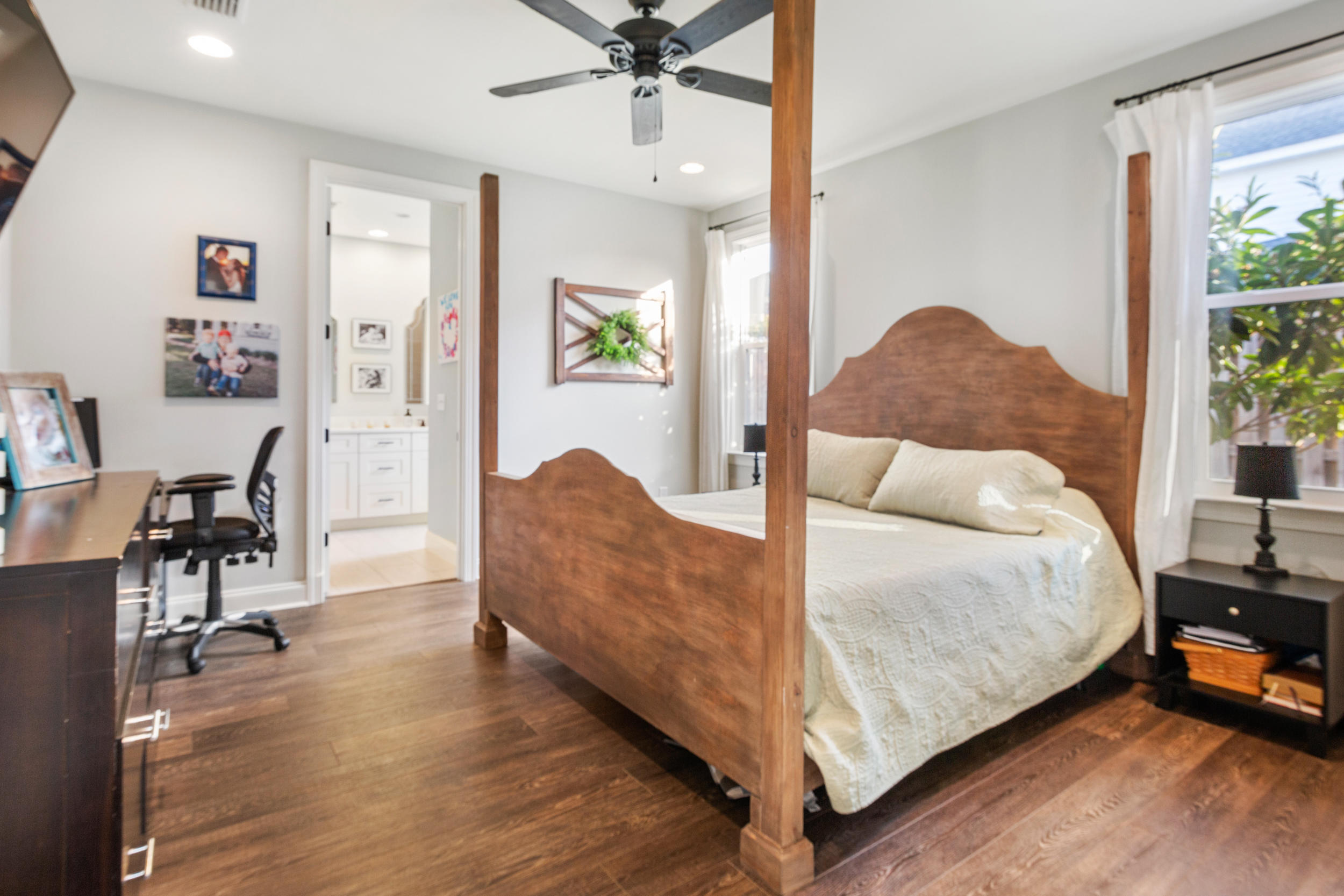 CHURCH STREET VILLAGE - Residential