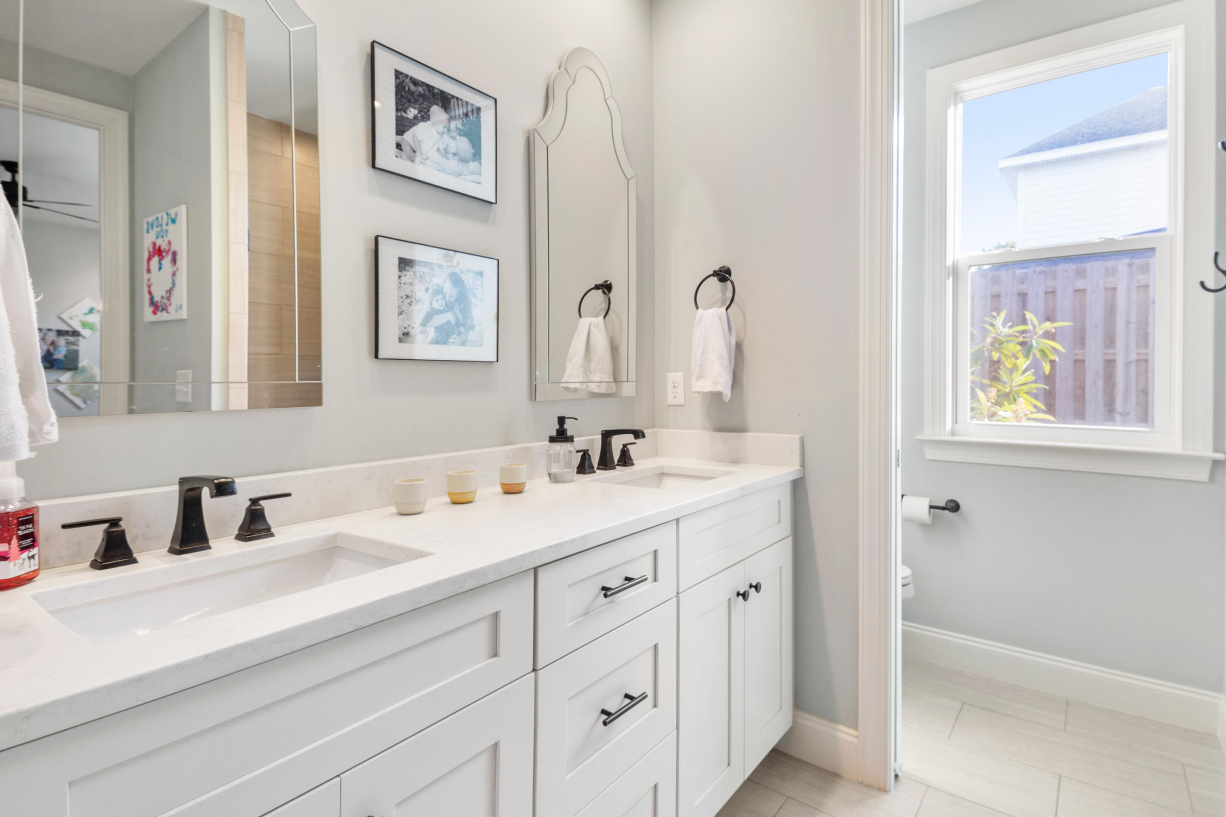 CHURCH STREET VILLAGE - Residential