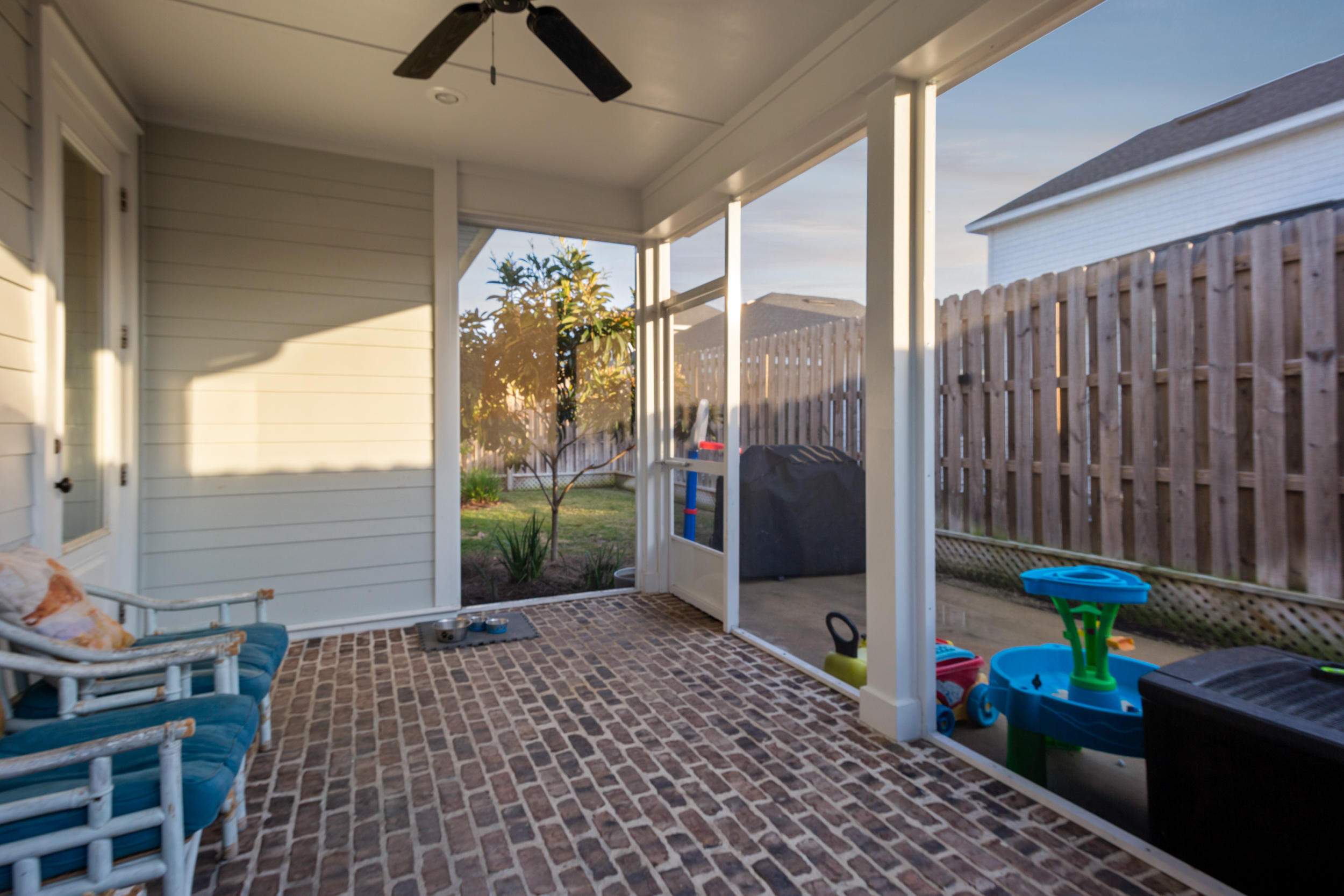 CHURCH STREET VILLAGE - Residential