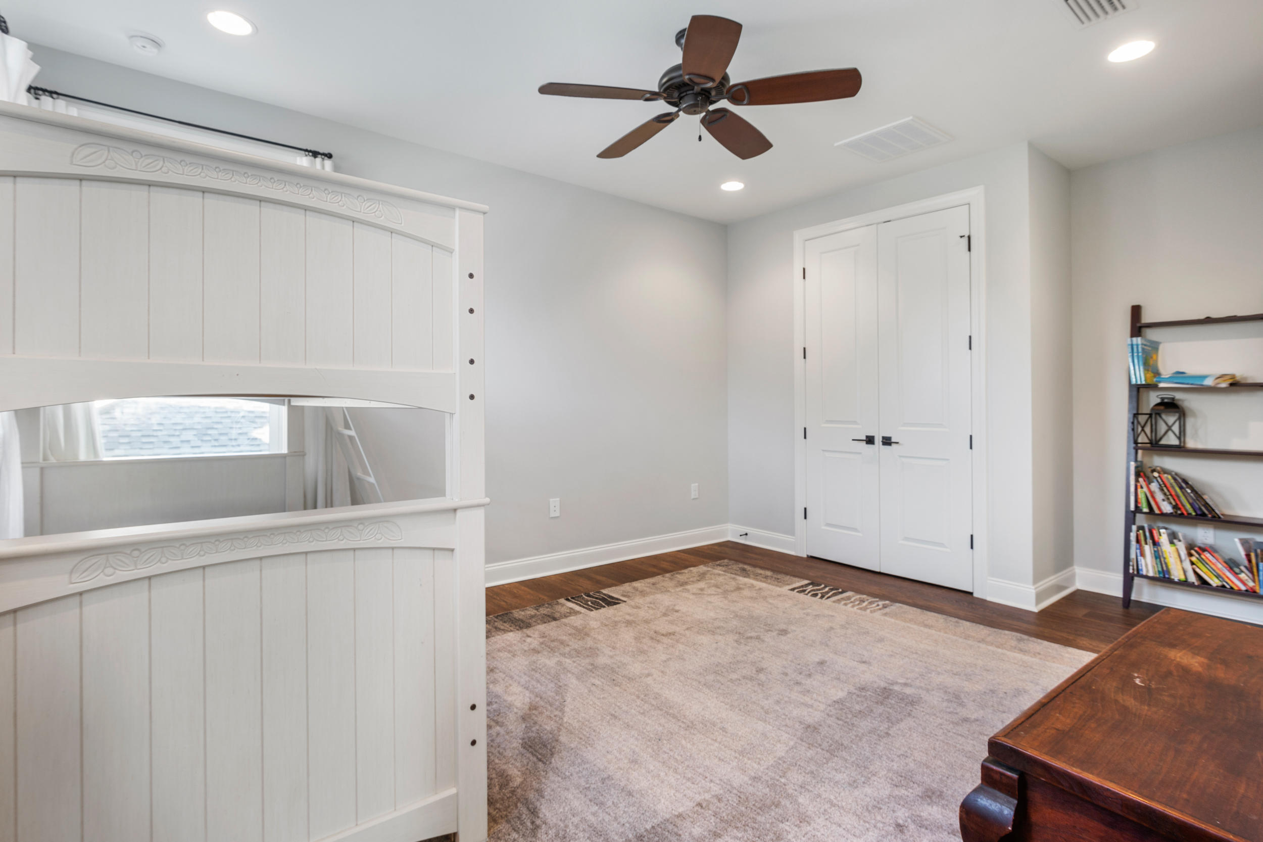 CHURCH STREET VILLAGE - Residential