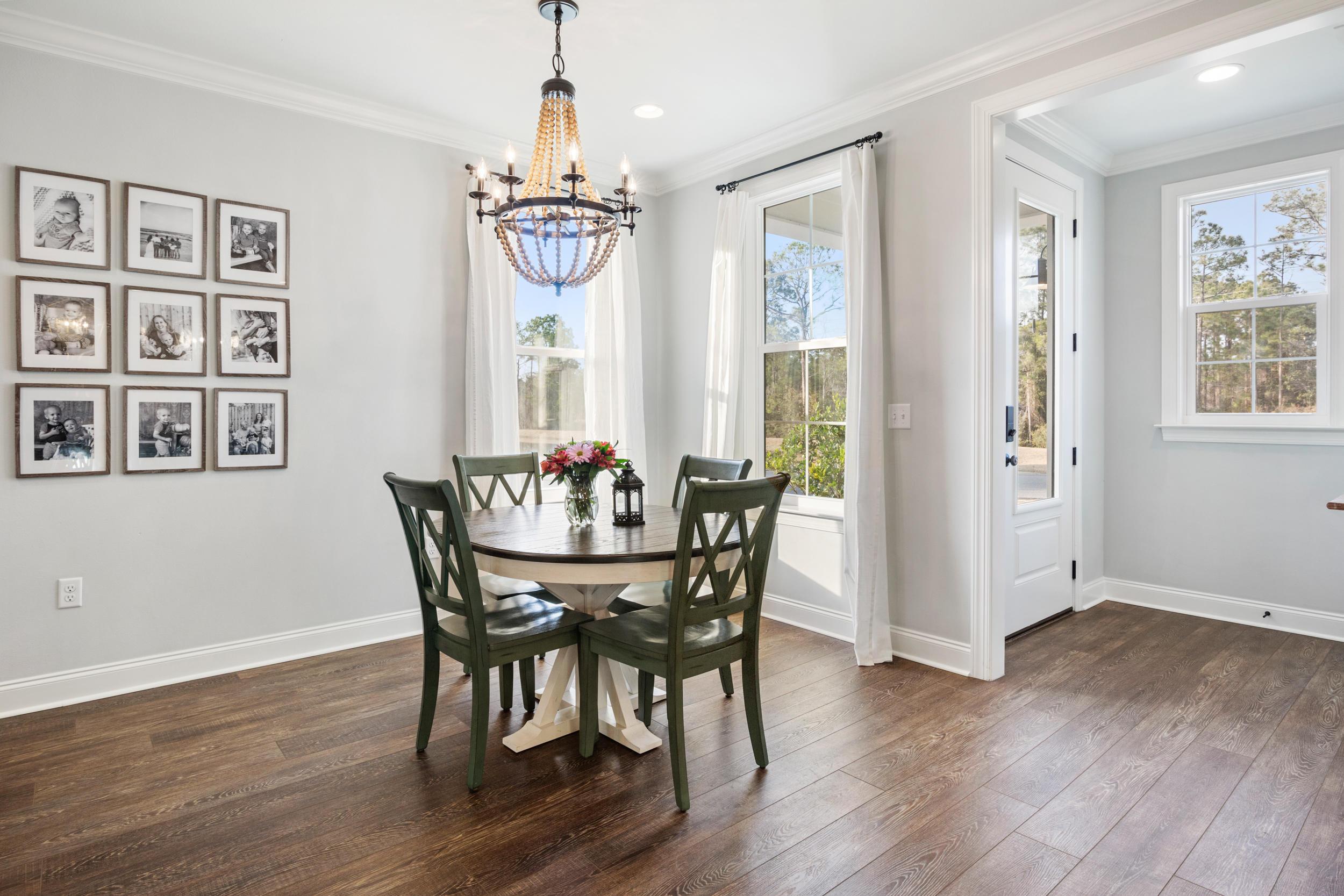 CHURCH STREET VILLAGE - Residential