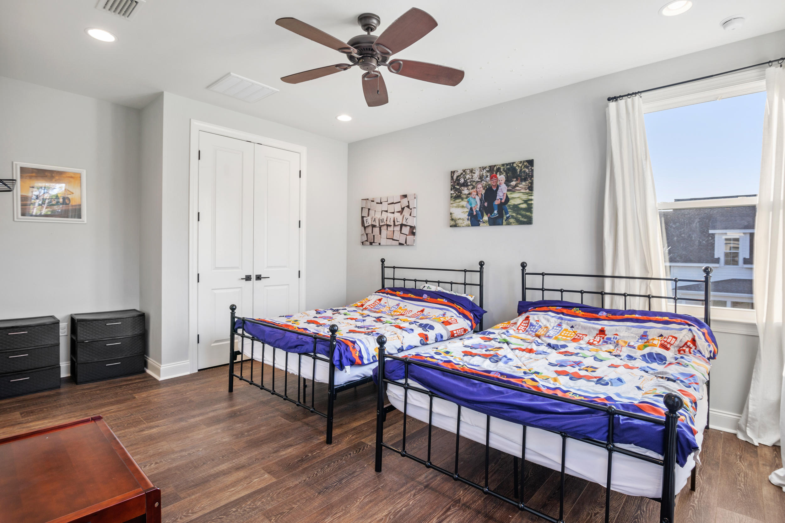 CHURCH STREET VILLAGE - Residential