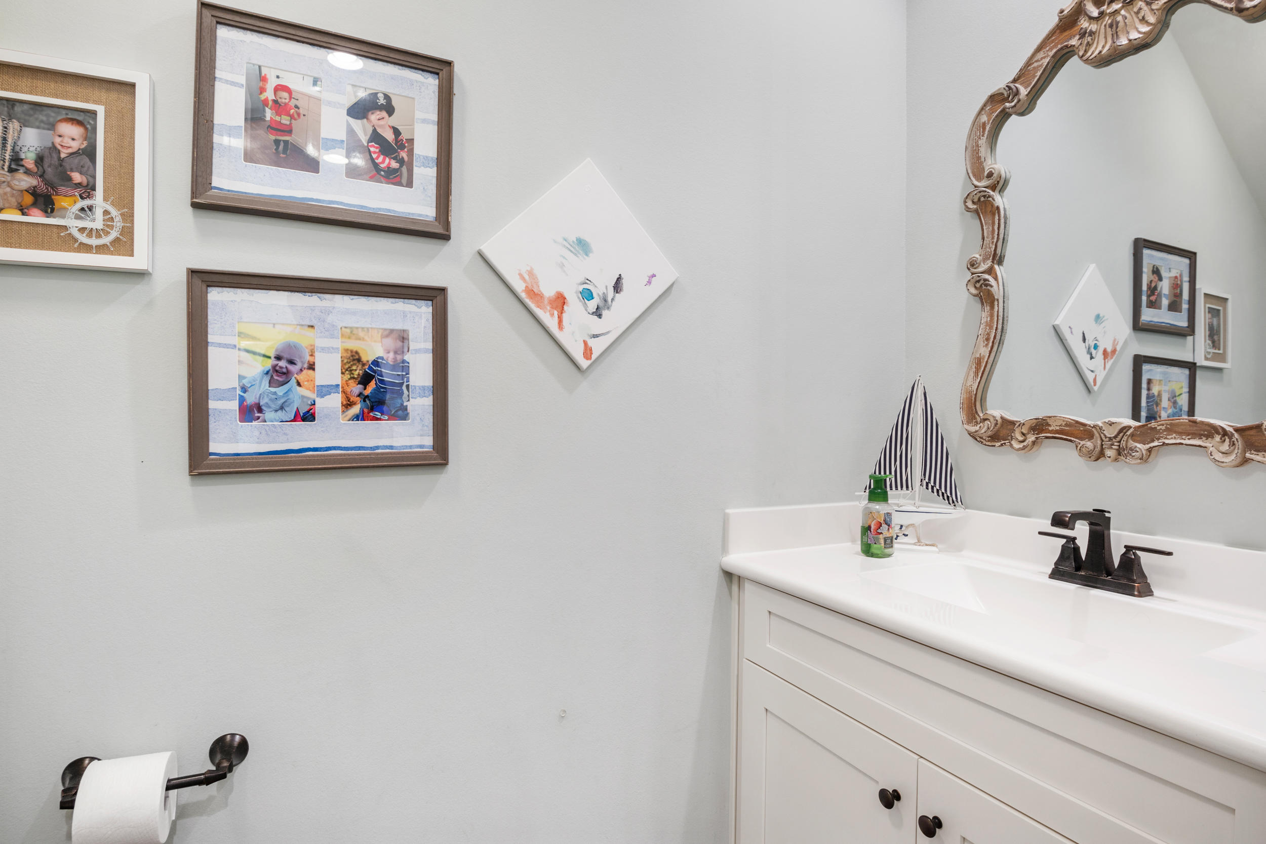 CHURCH STREET VILLAGE - Residential