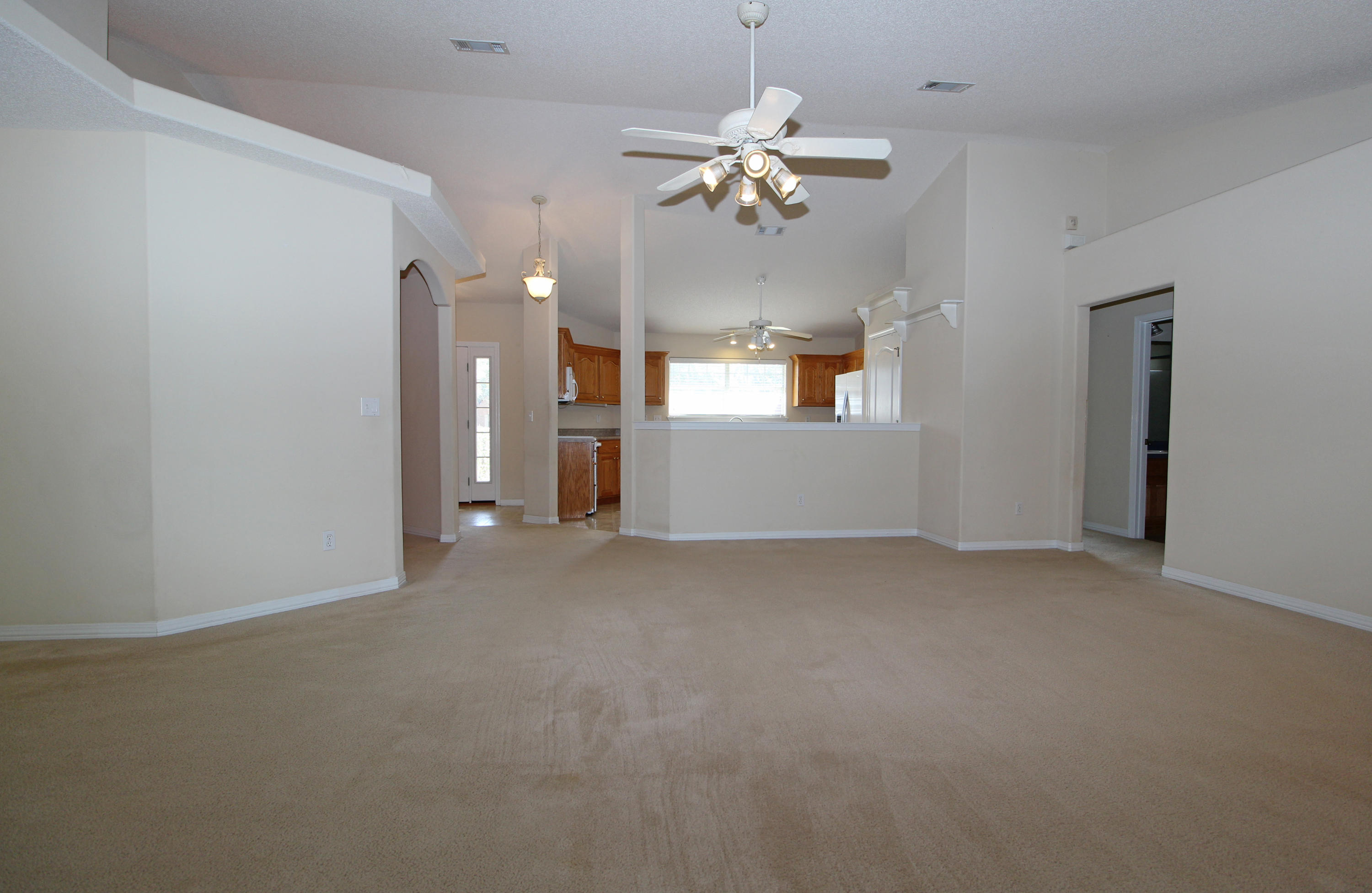 HOLLEY BY THE SEA - Residential