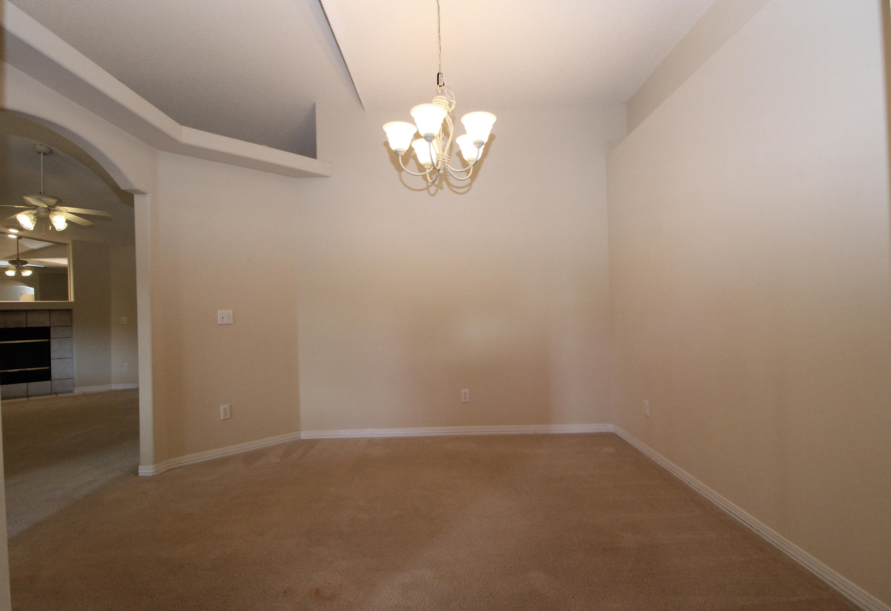 HOLLEY BY THE SEA - Residential