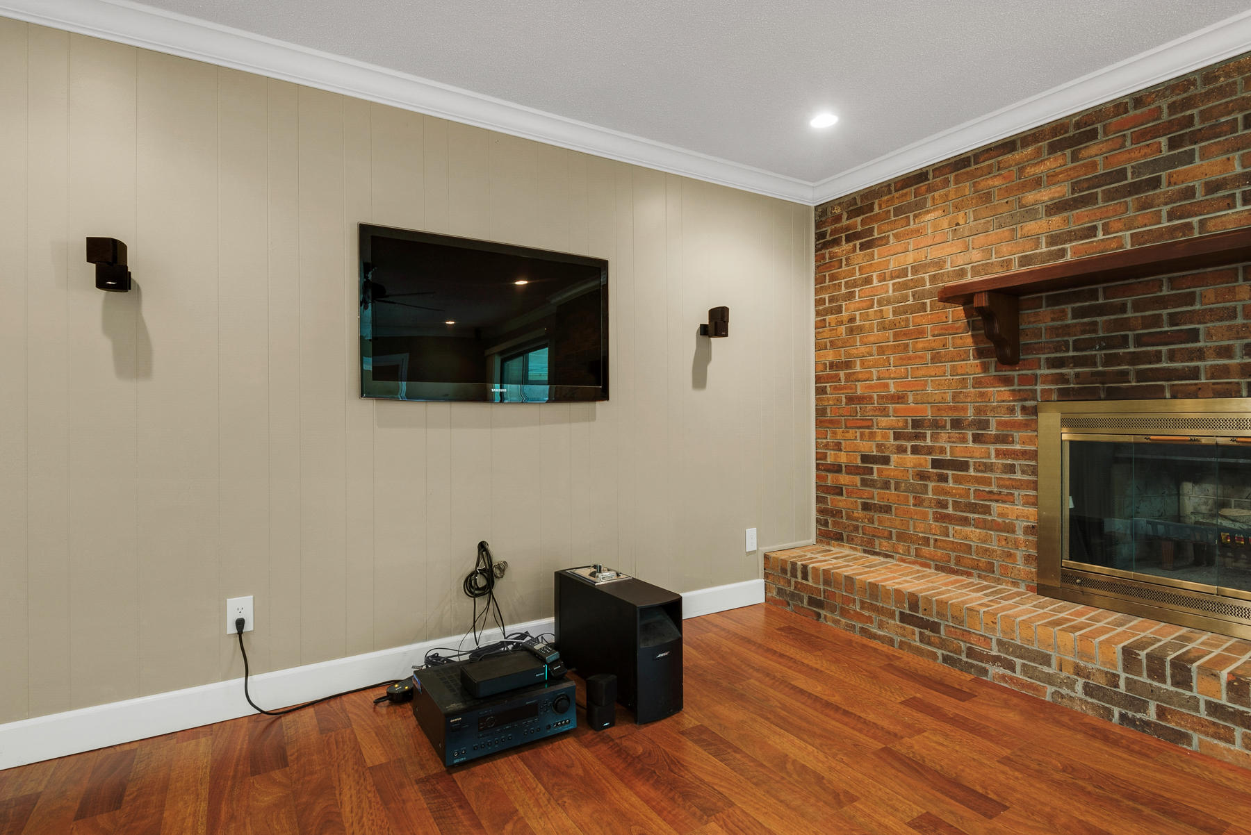 EASTWOOD 9TH ADDN - Residential