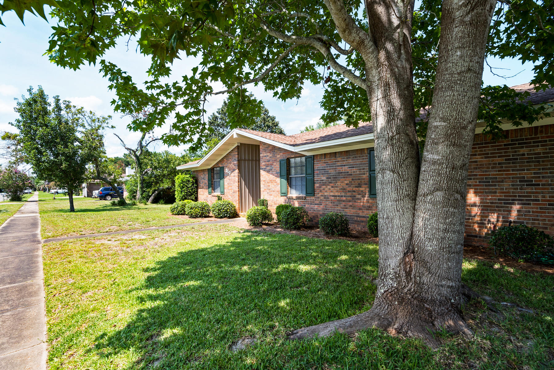 EASTWOOD 9TH ADDN - Residential