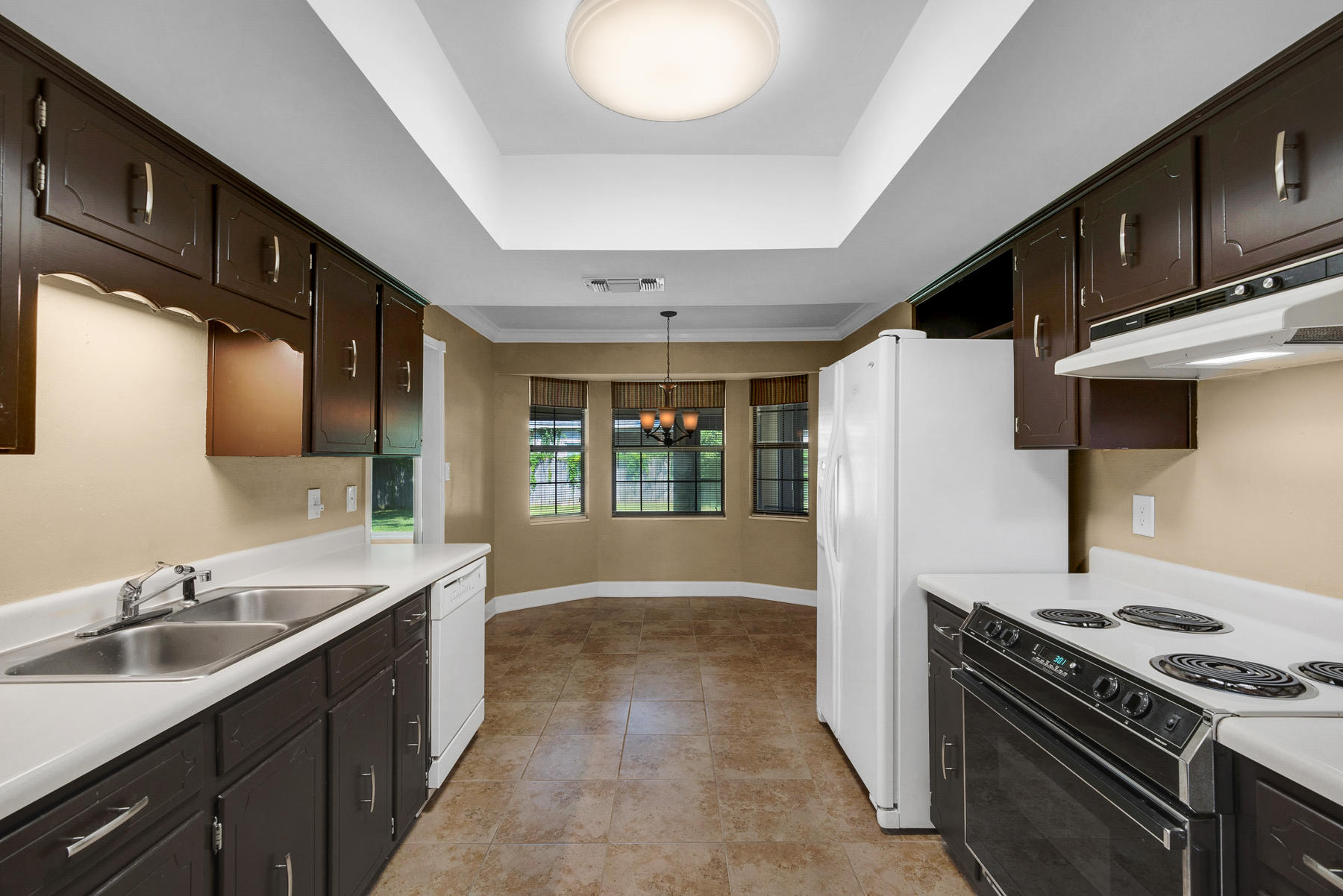 EASTWOOD 9TH ADDN - Residential