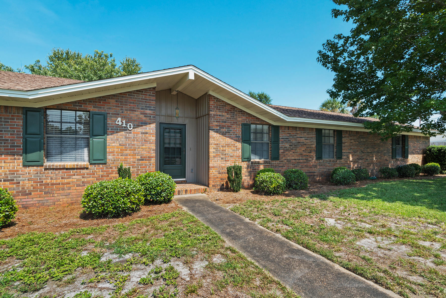 EASTWOOD 9TH ADDN - Residential