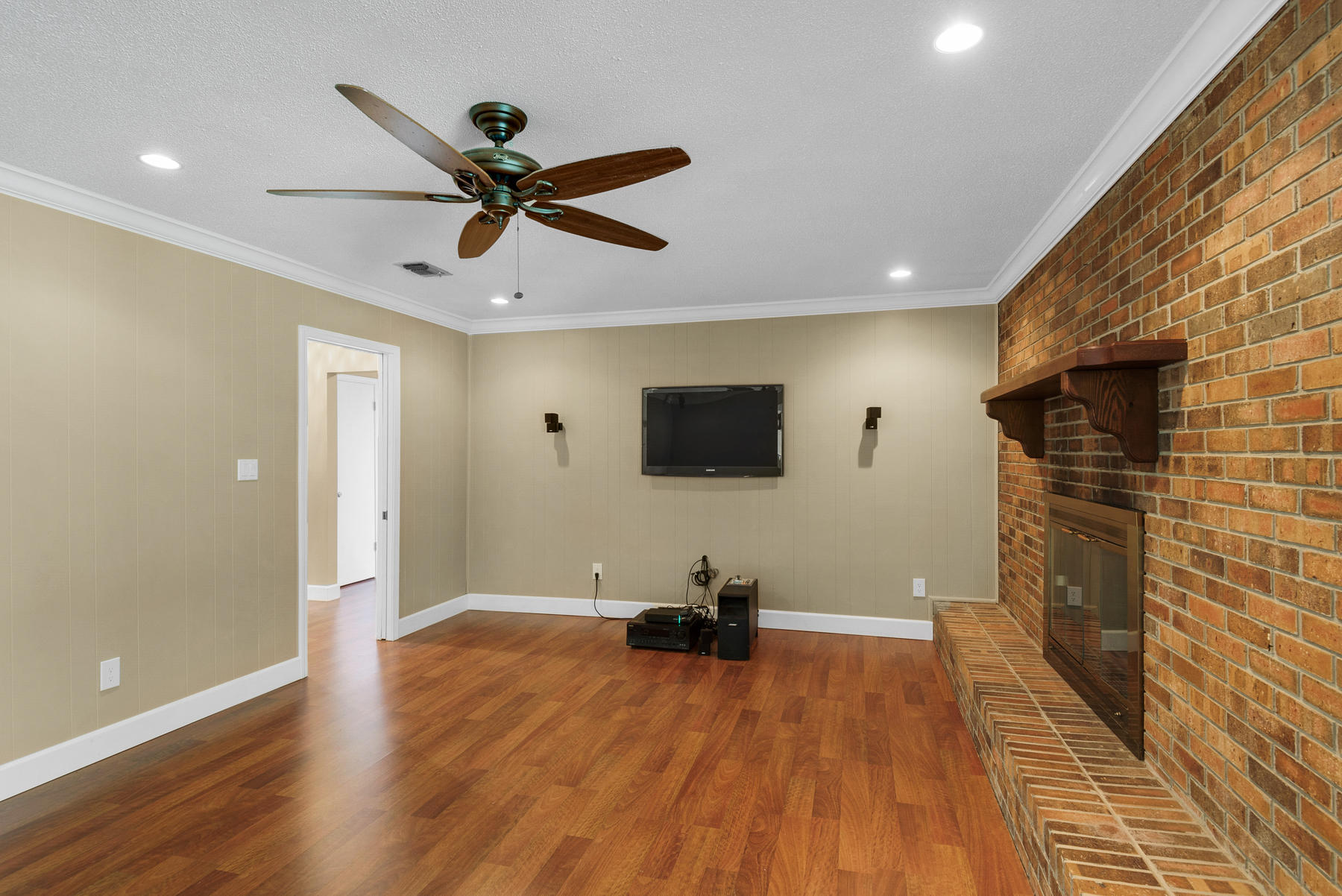EASTWOOD 9TH ADDN - Residential