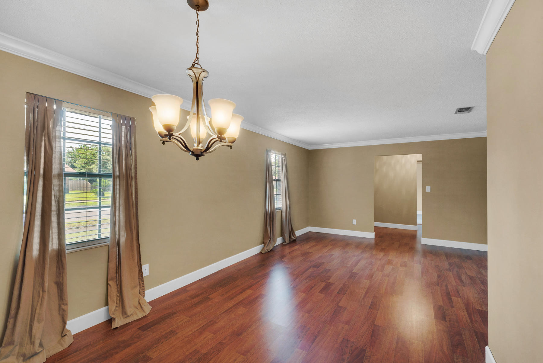 EASTWOOD 9TH ADDN - Residential