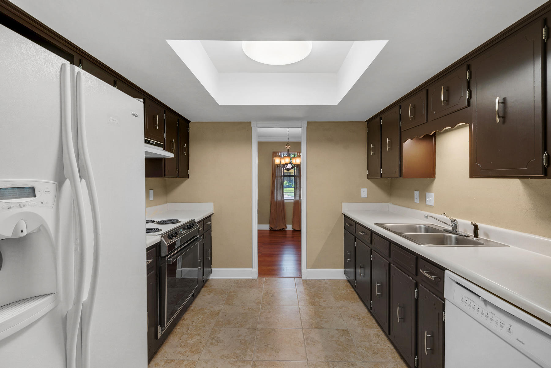 EASTWOOD 9TH ADDN - Residential