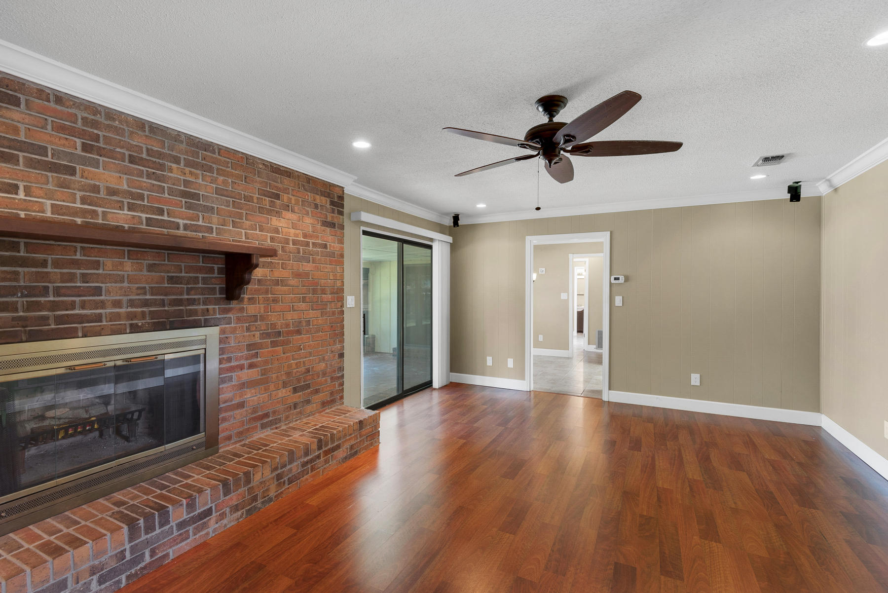 EASTWOOD 9TH ADDN - Residential
