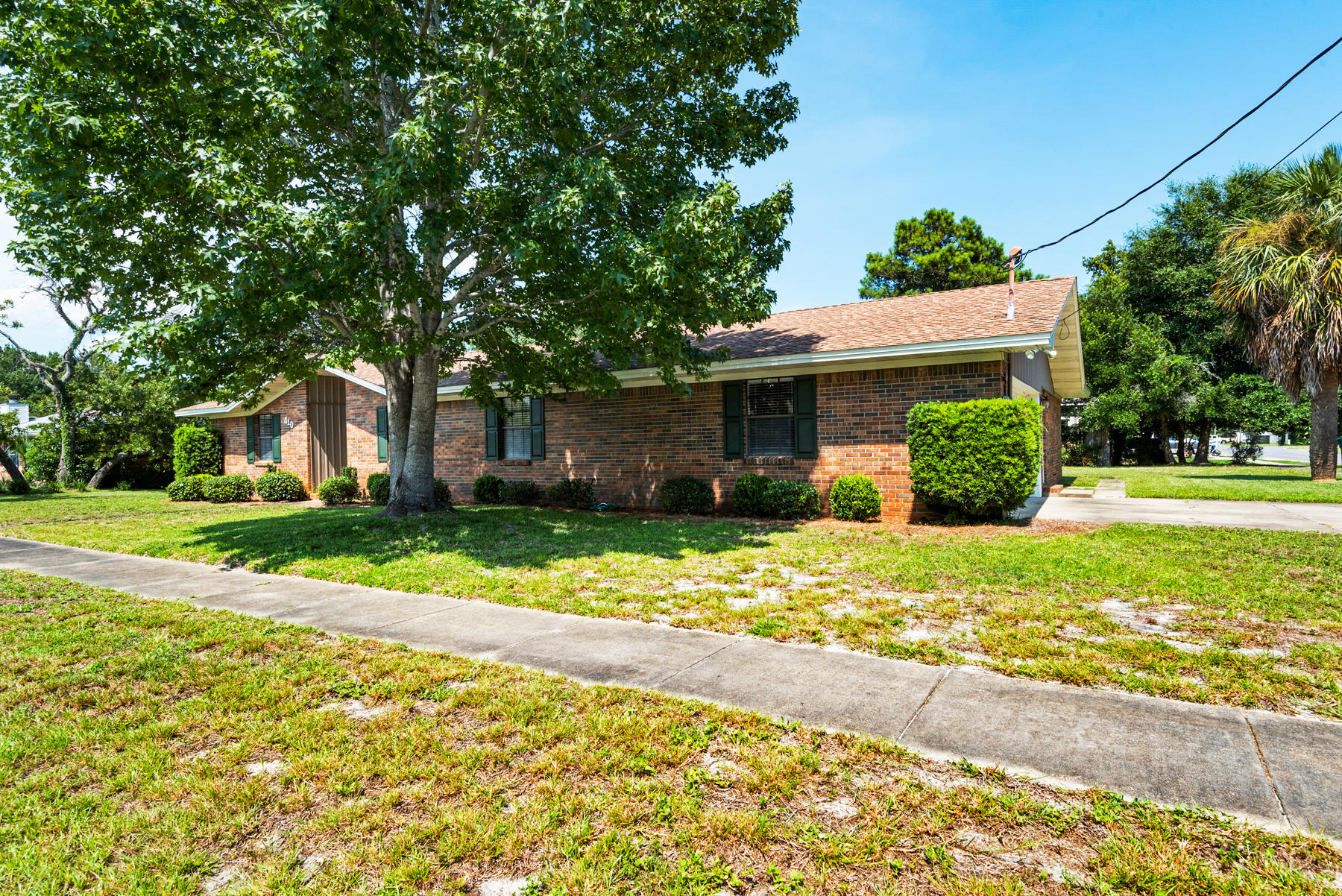 EASTWOOD 9TH ADDN - Residential