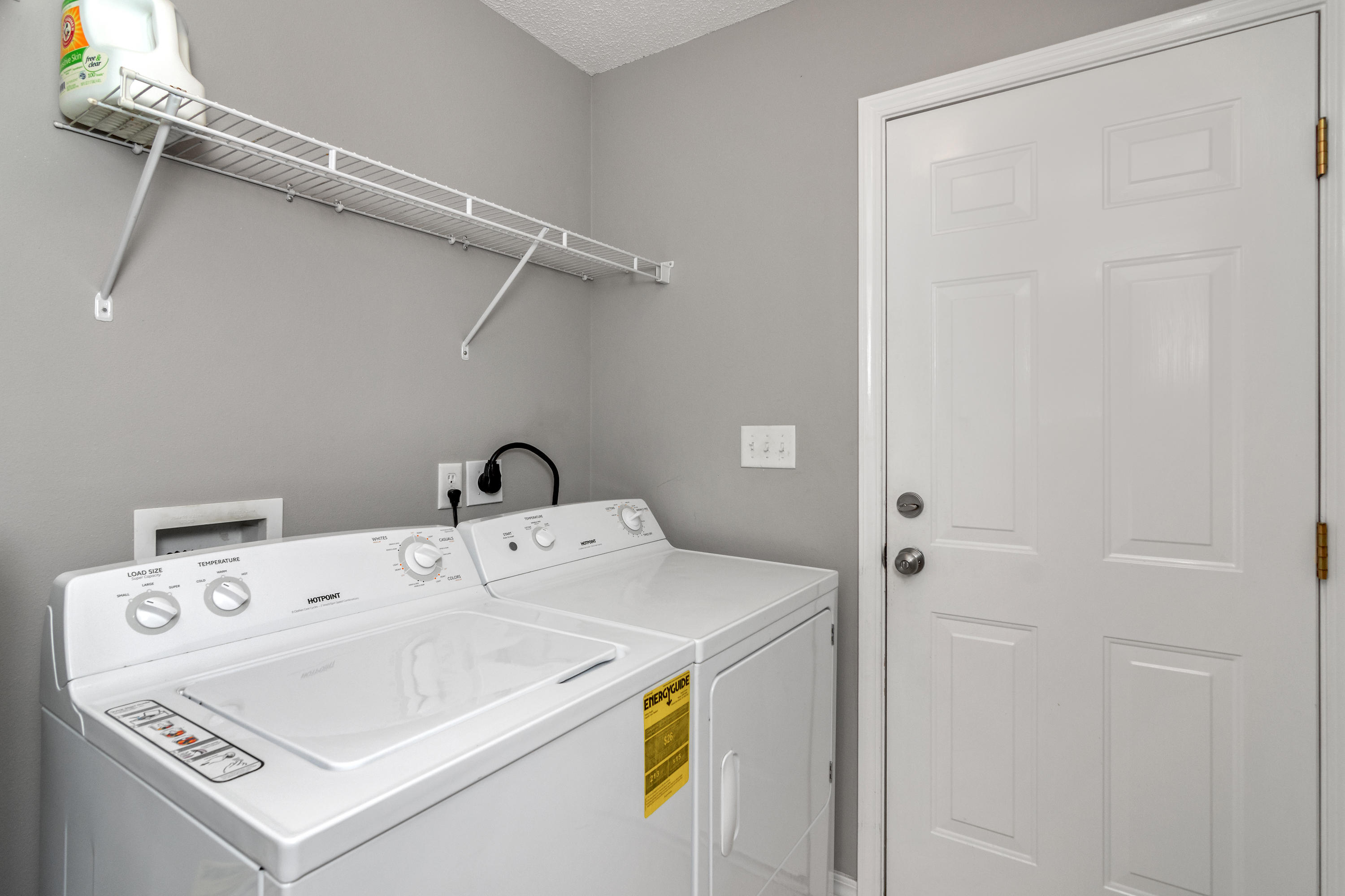 CORONADO VILLAGE PH 4 - Residential