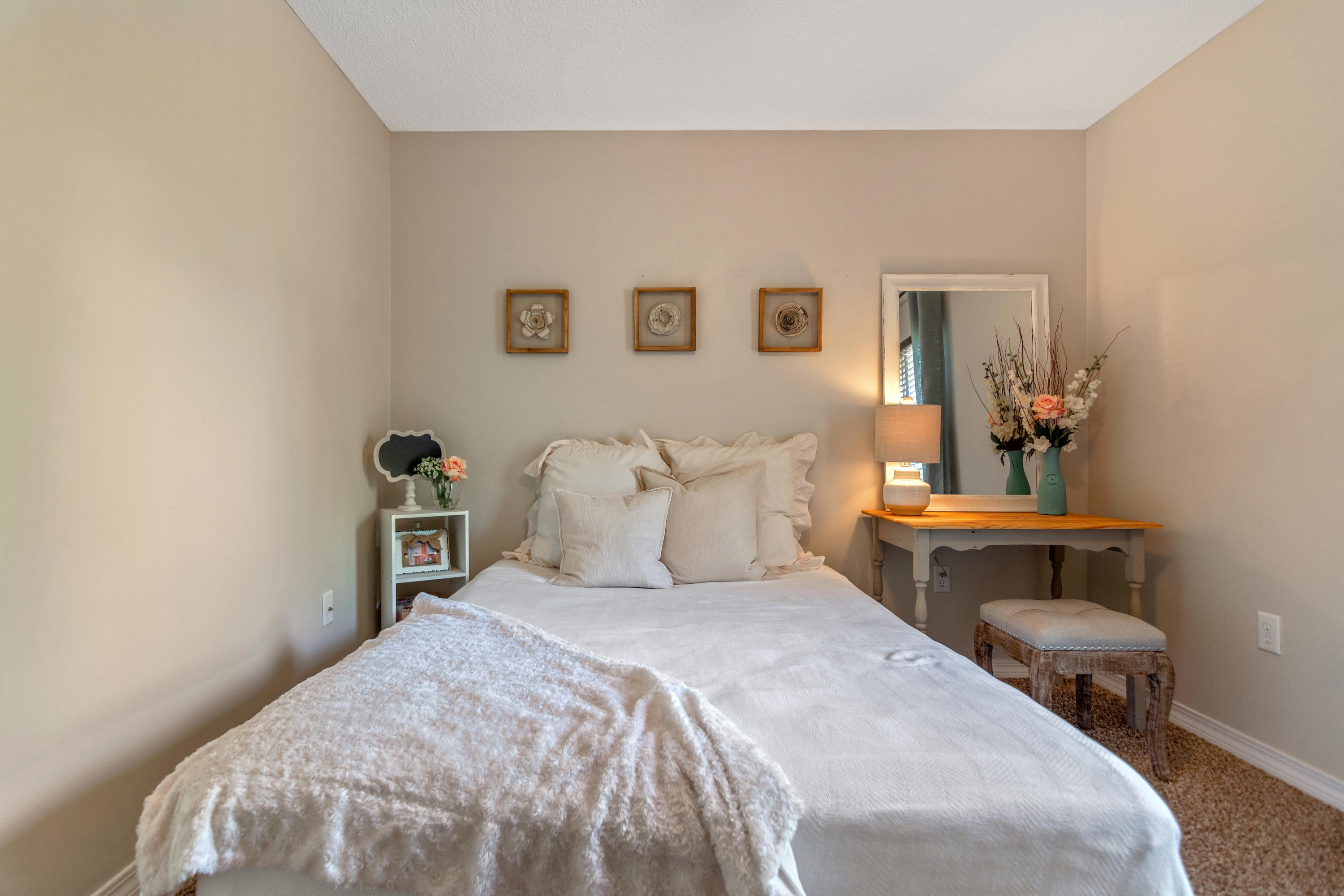 CORONADO VILLAGE PH 4 - Residential