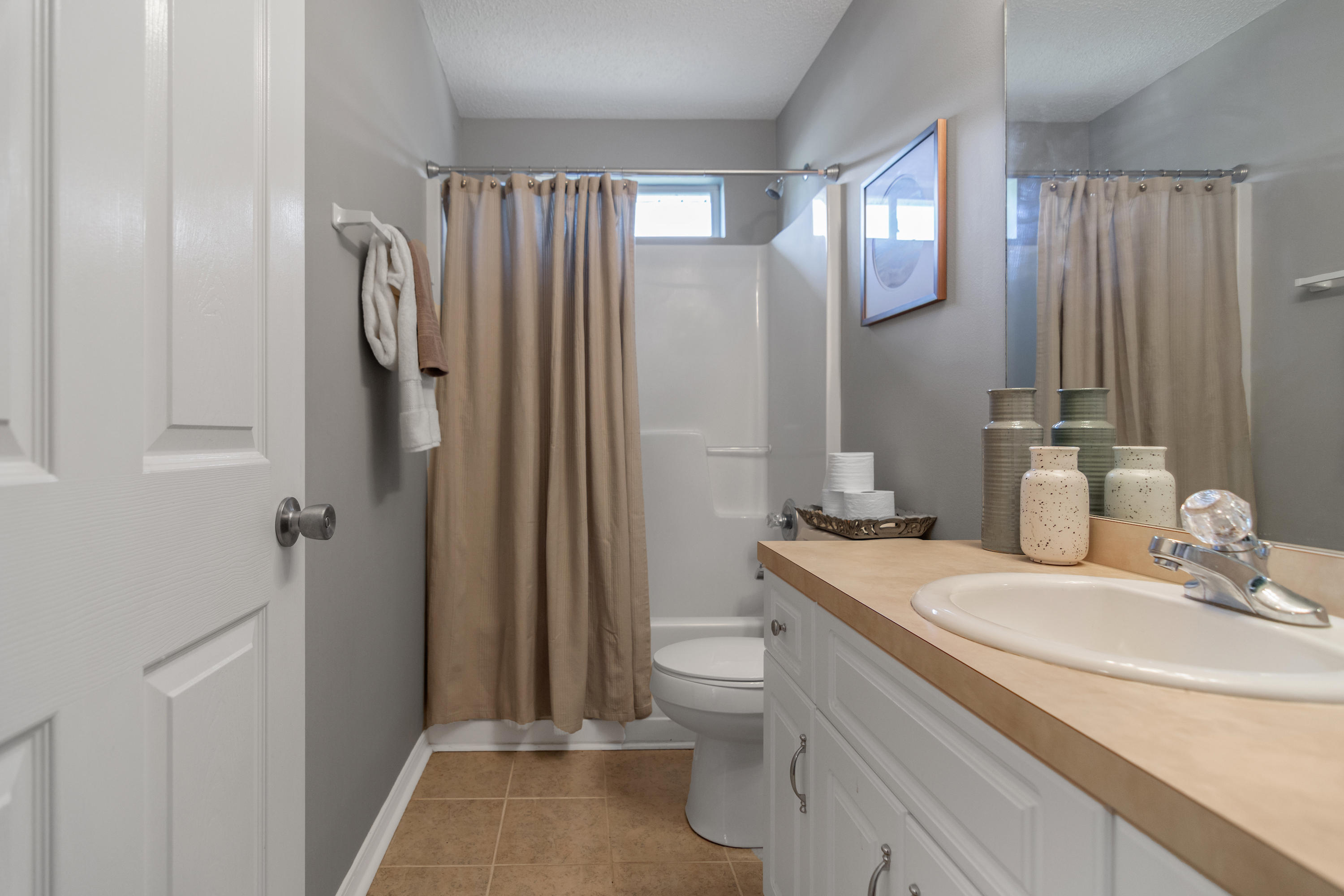 CORONADO VILLAGE PH 4 - Residential