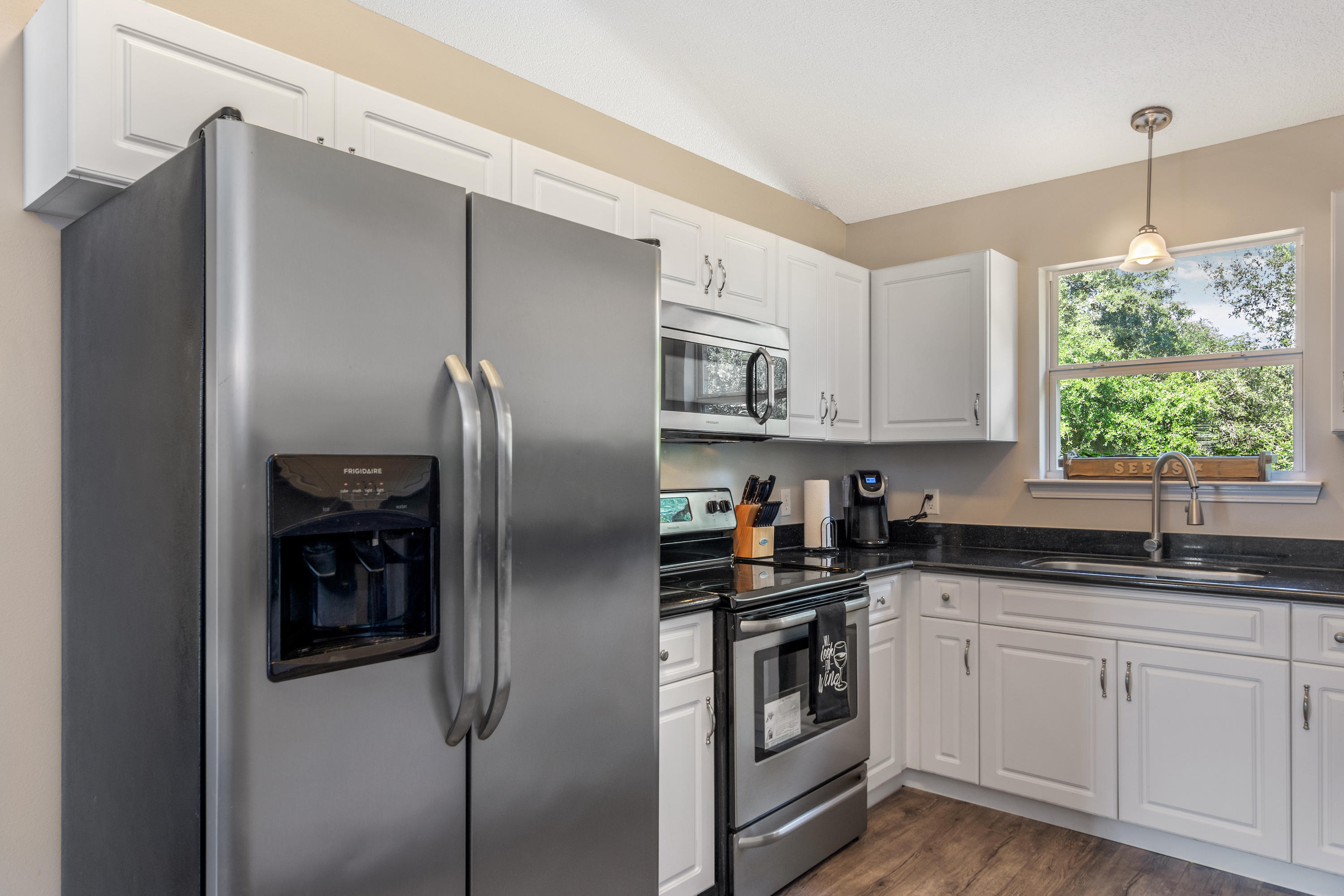 CORONADO VILLAGE PH 4 - Residential